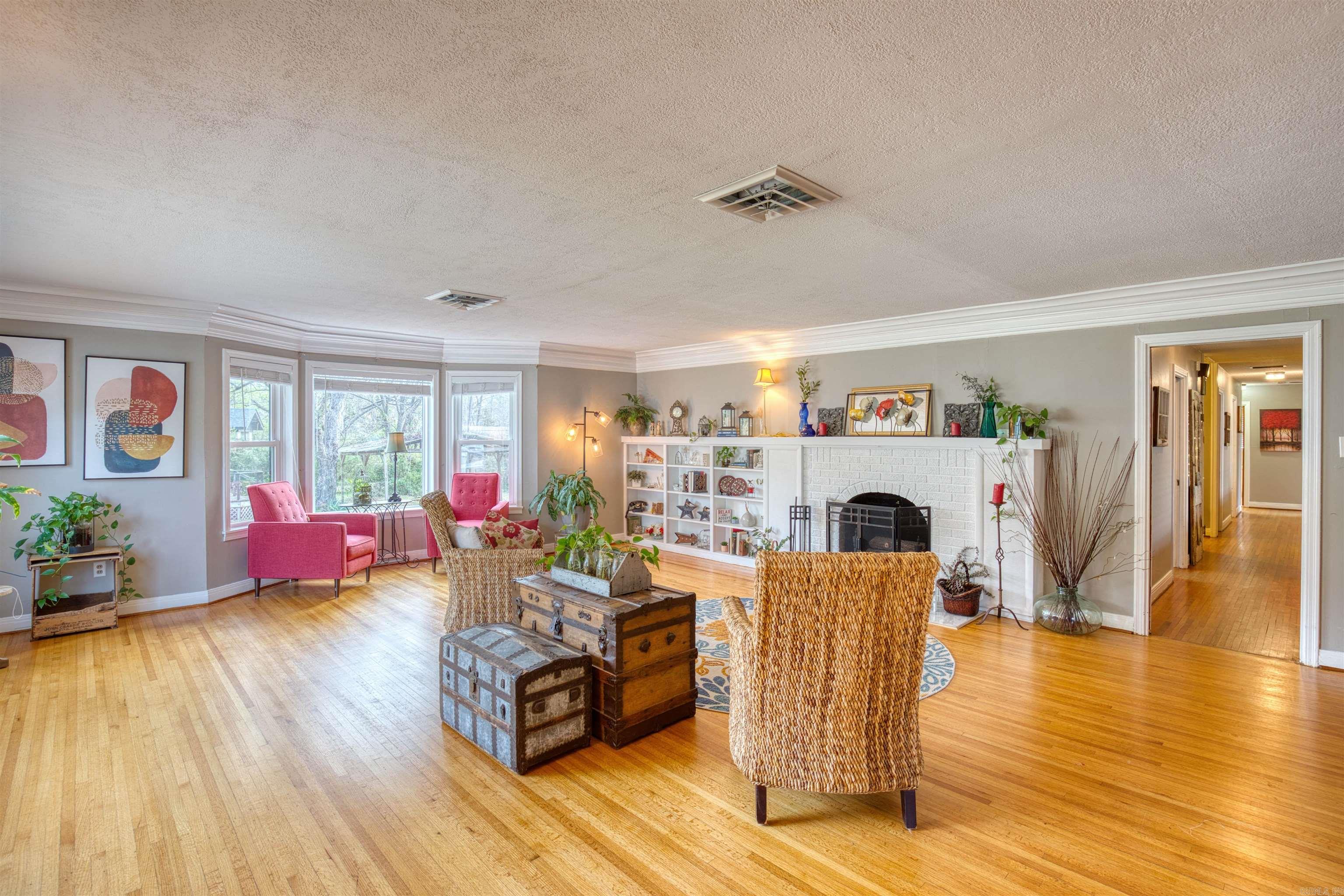 PARK HILL - Residential