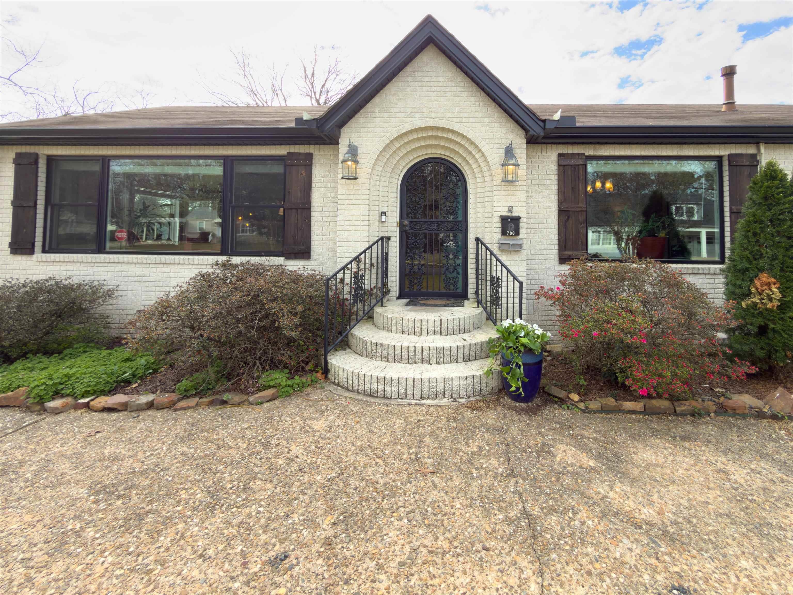 PARK HILL - Residential