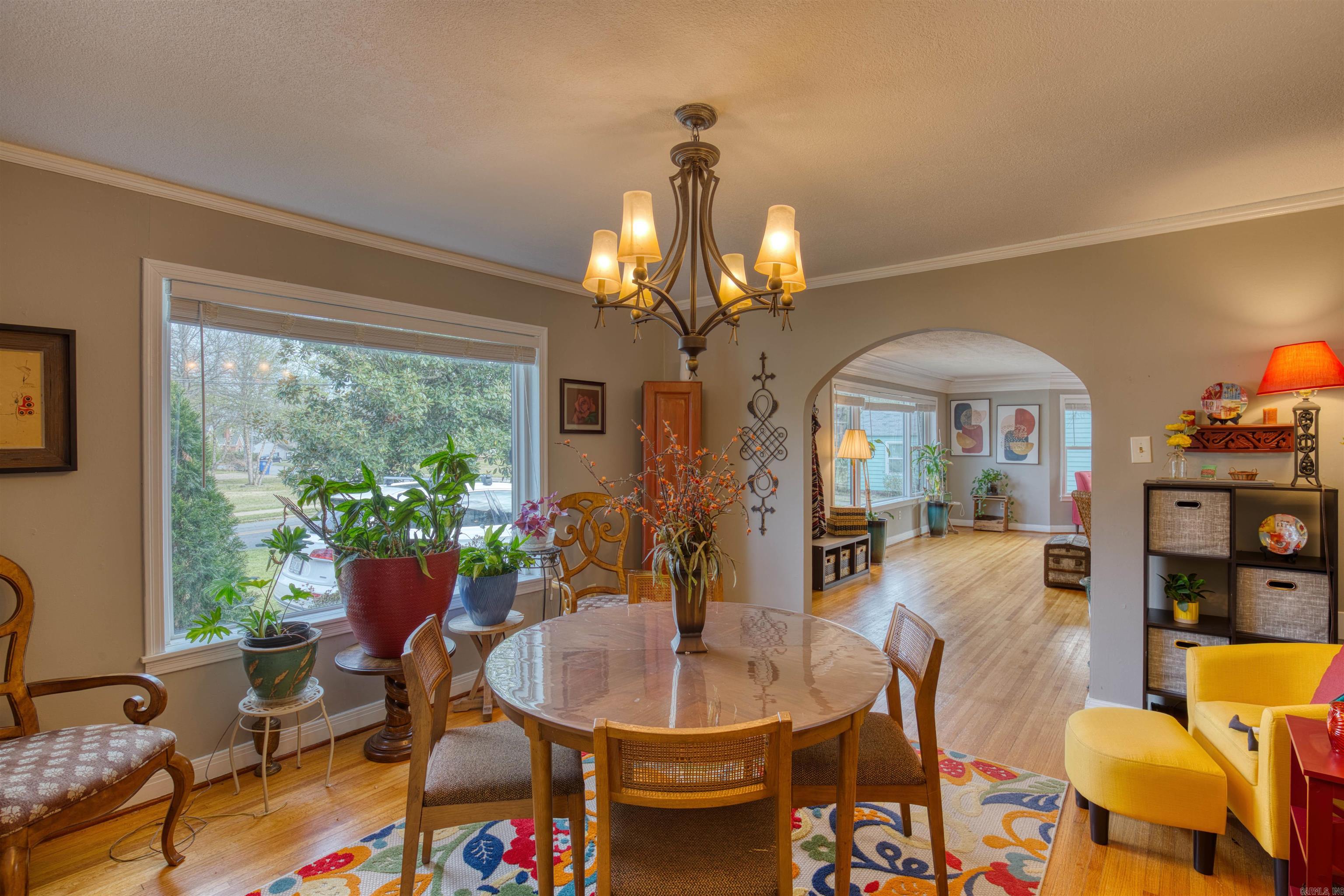 PARK HILL - Residential