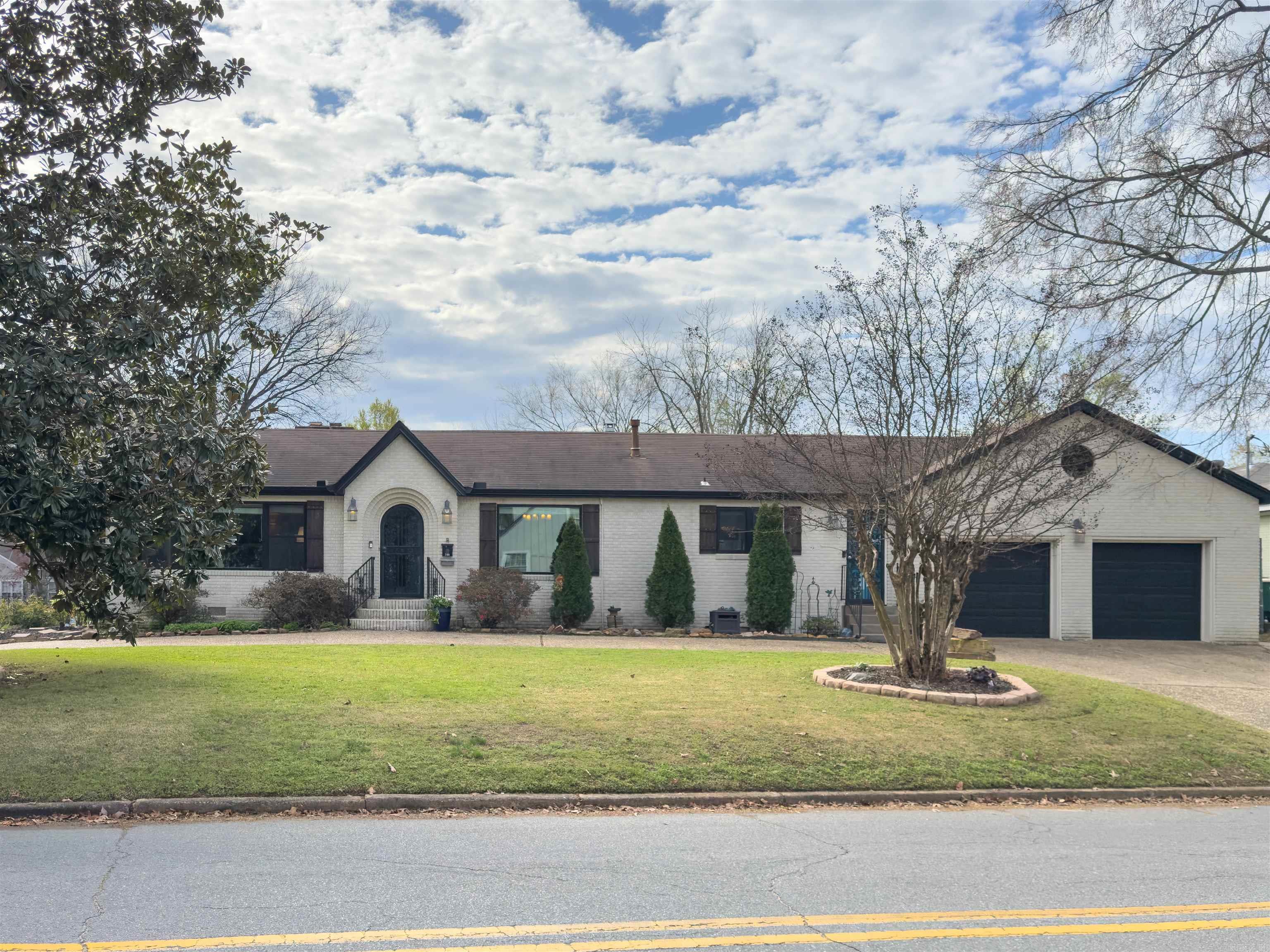 PARK HILL - Residential