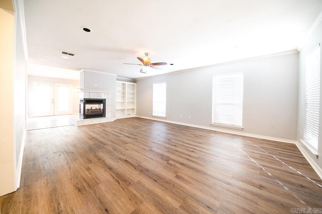 Springwood II - Residential Lease