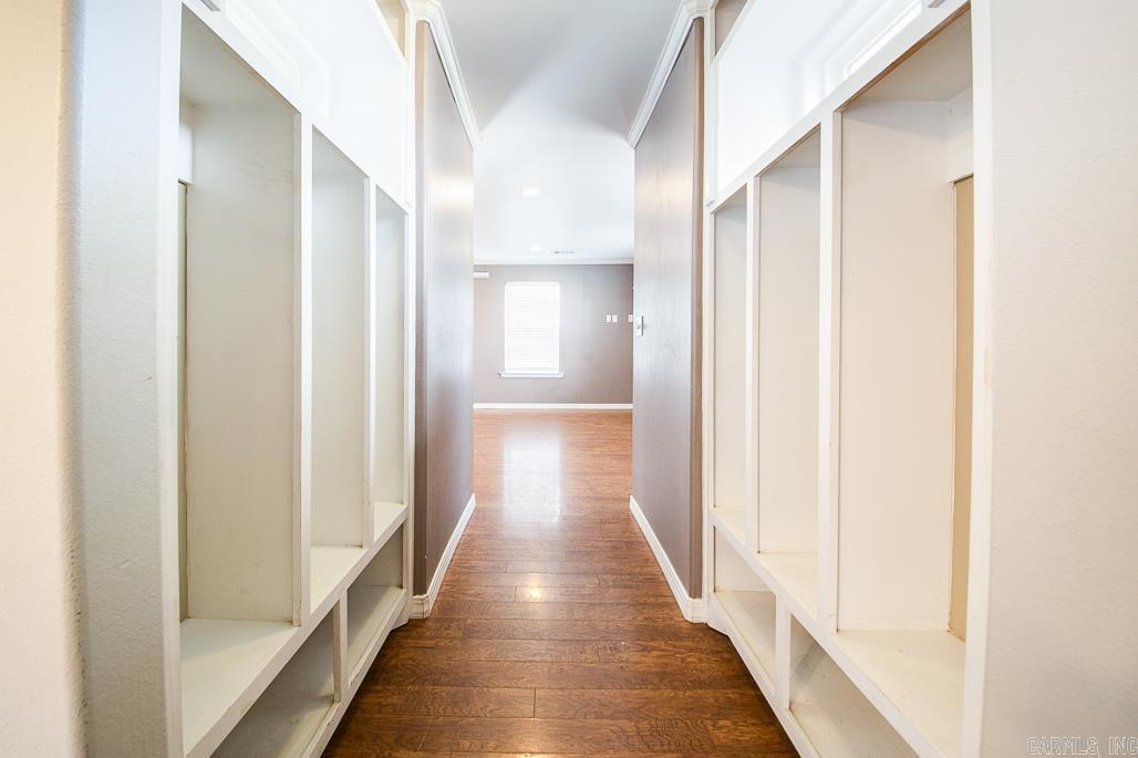 Springwood II - Residential Lease