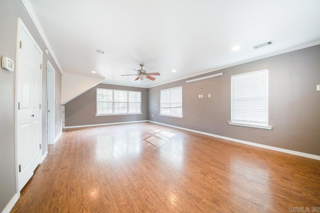 Springwood II - Residential Lease