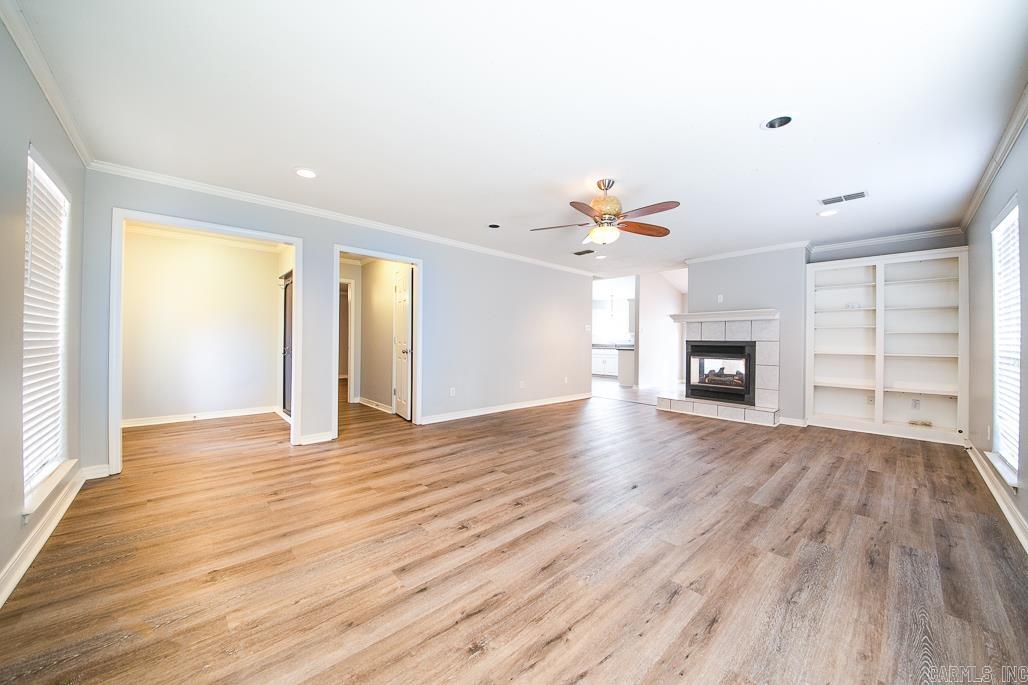 Springwood II - Residential Lease