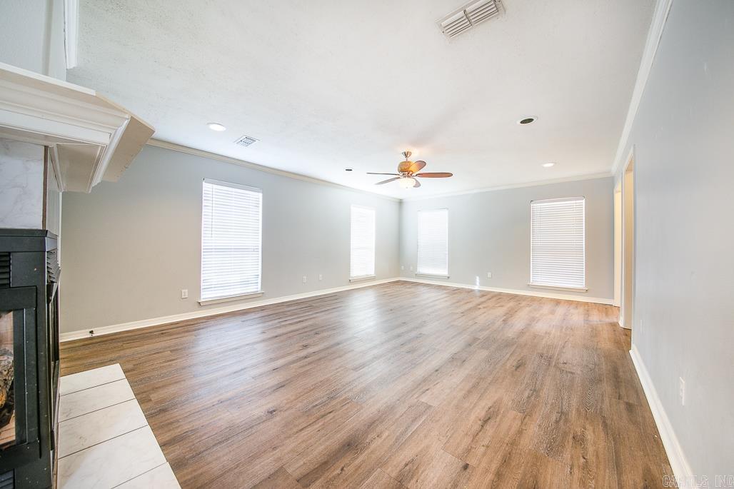 Springwood II - Residential Lease