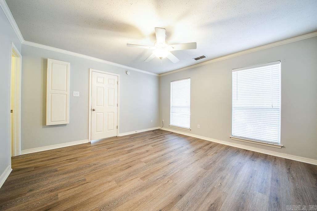 Springwood II - Residential Lease