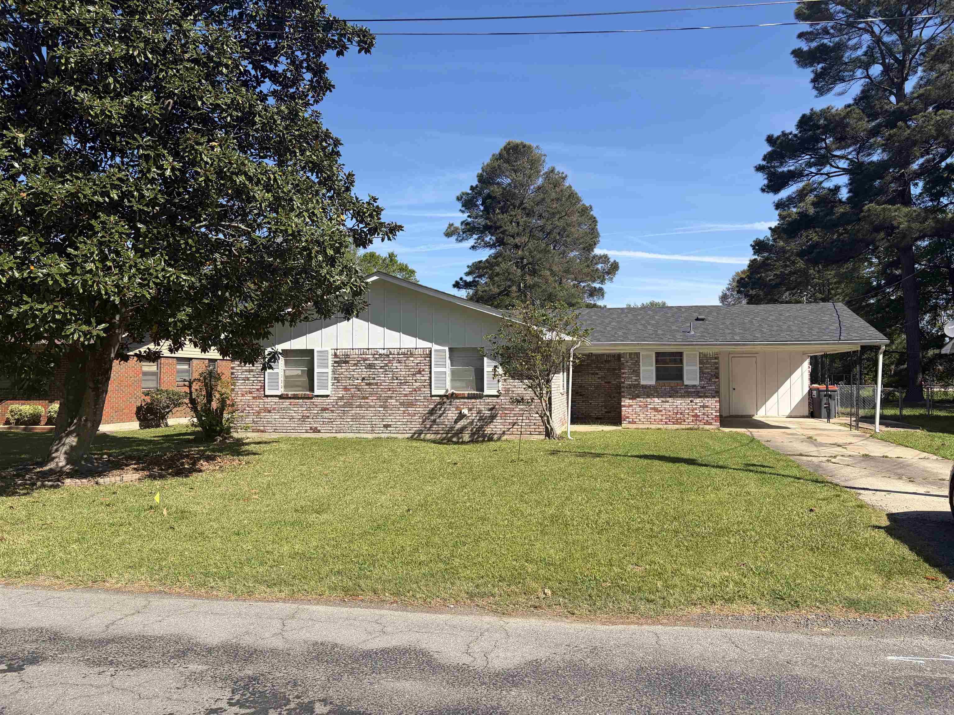 PIKE ADD RESURVEY - Residential