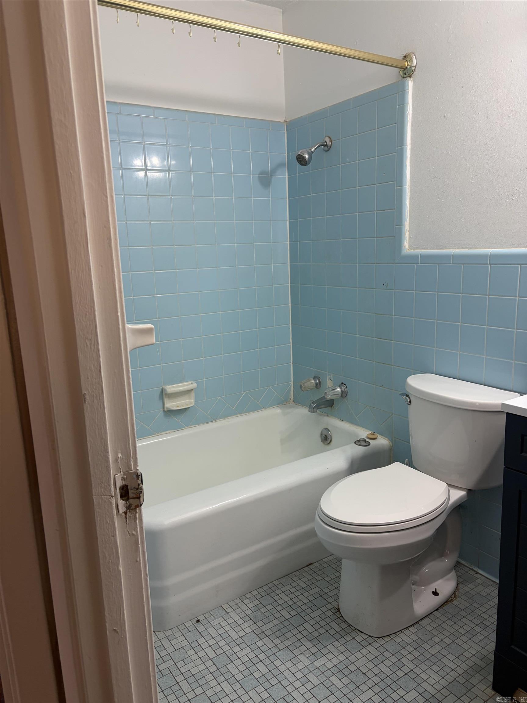 PIKE ADD RESURVEY - Residential