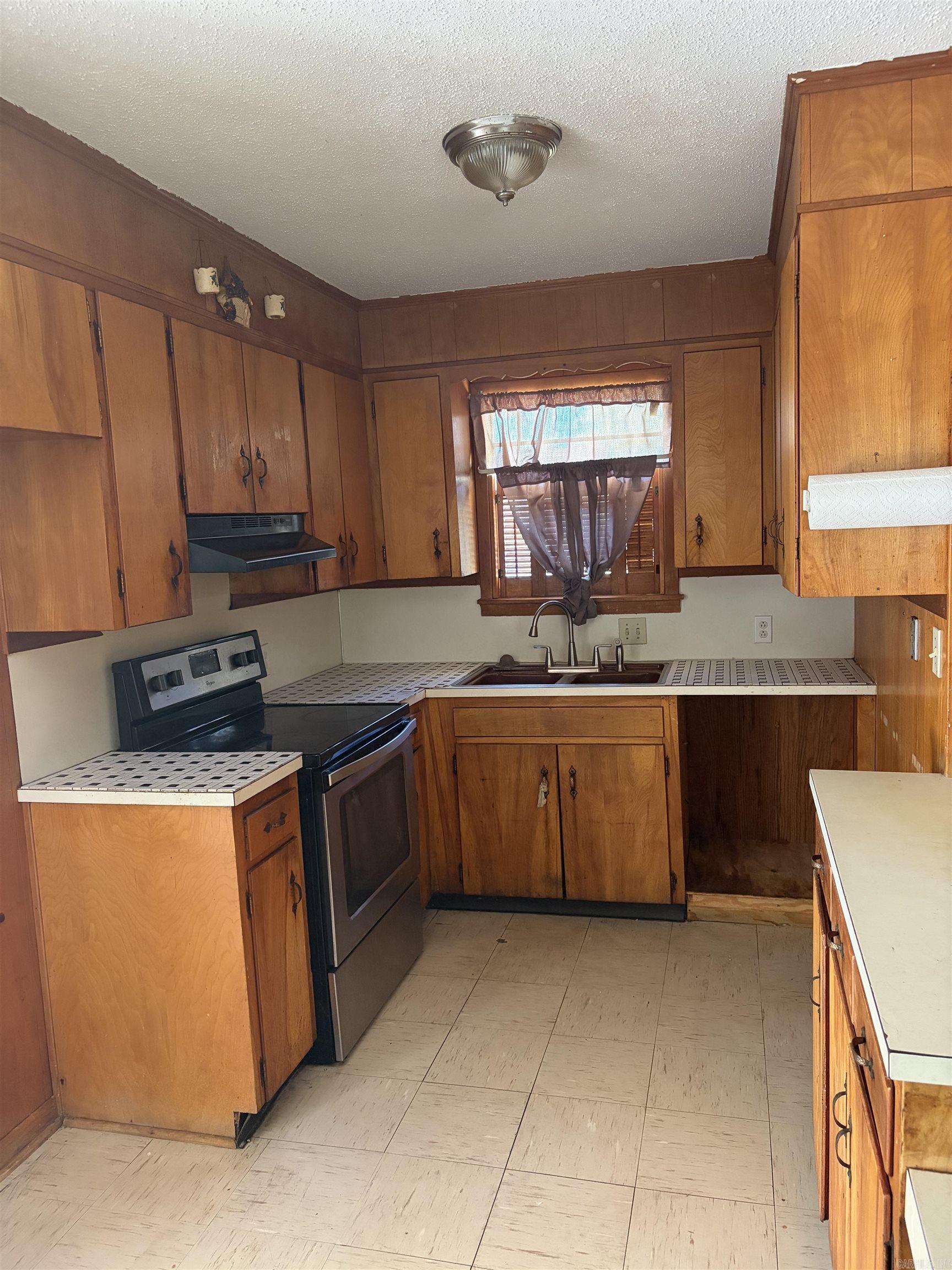 PIKE ADD RESURVEY - Residential