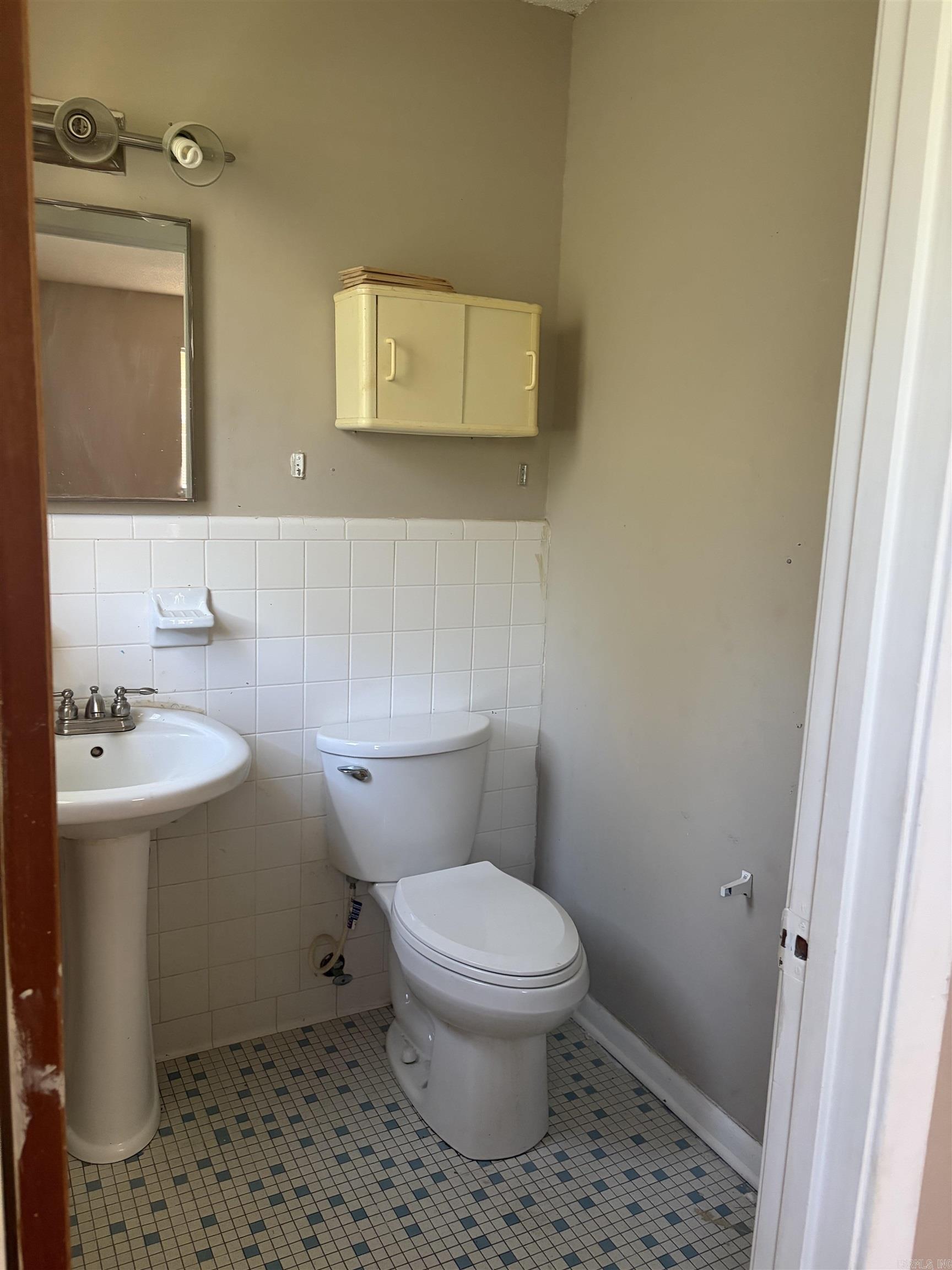 PIKE ADD RESURVEY - Residential