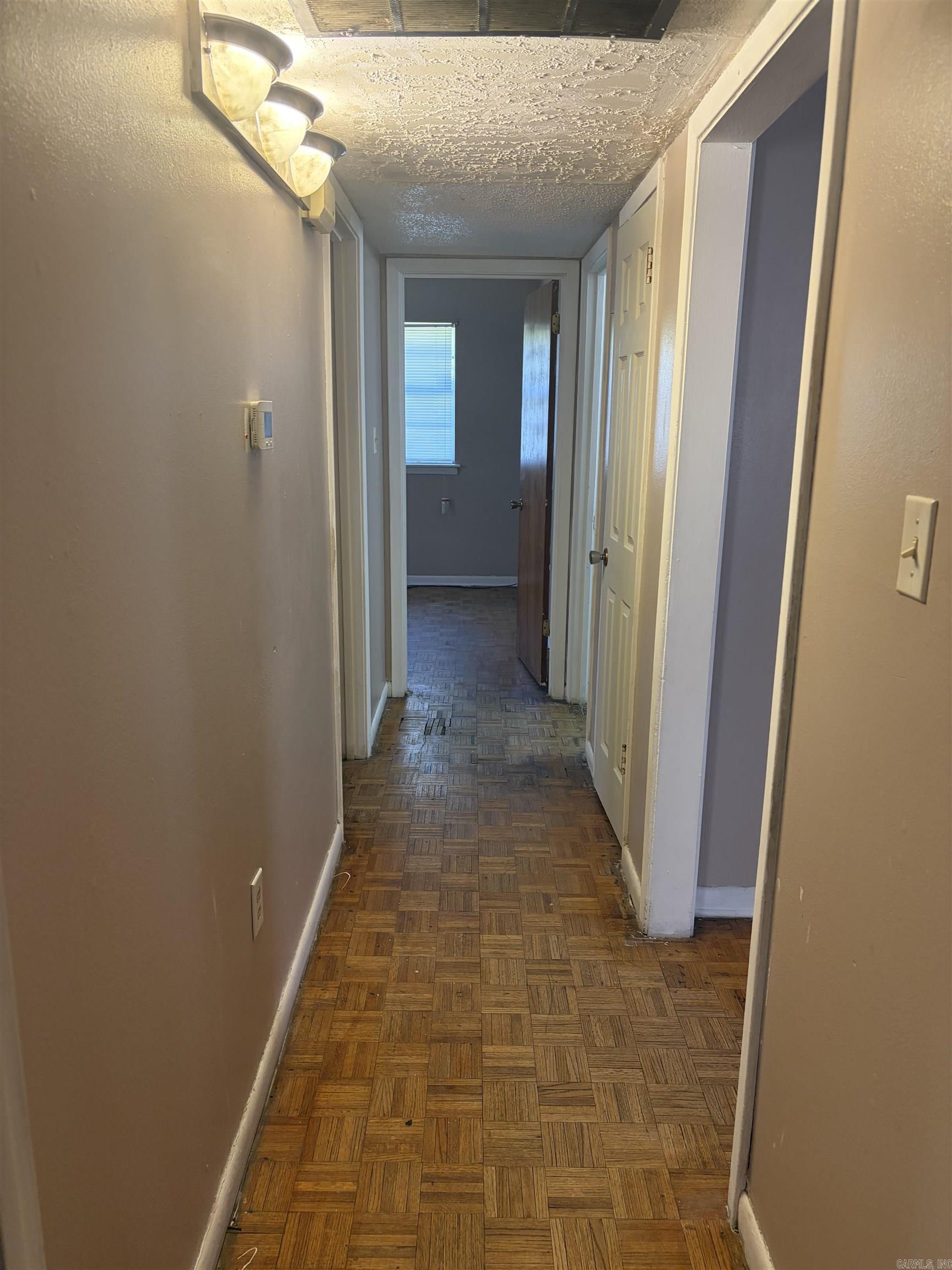 PIKE ADD RESURVEY - Residential