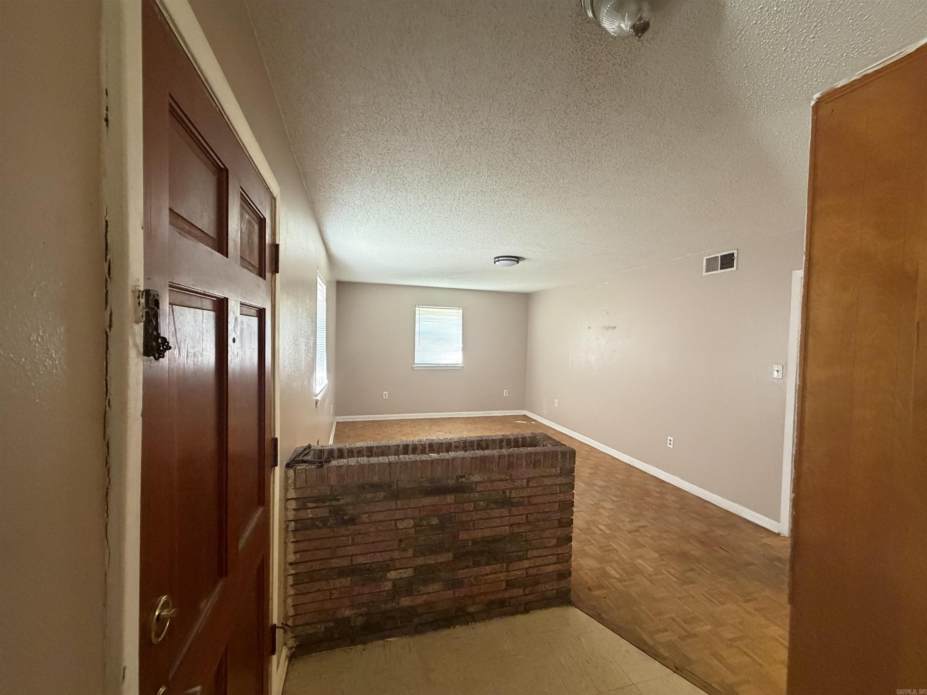 PIKE ADD RESURVEY - Residential