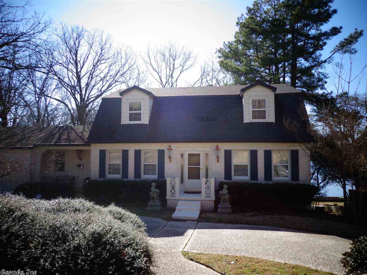 Lakewood - Residential