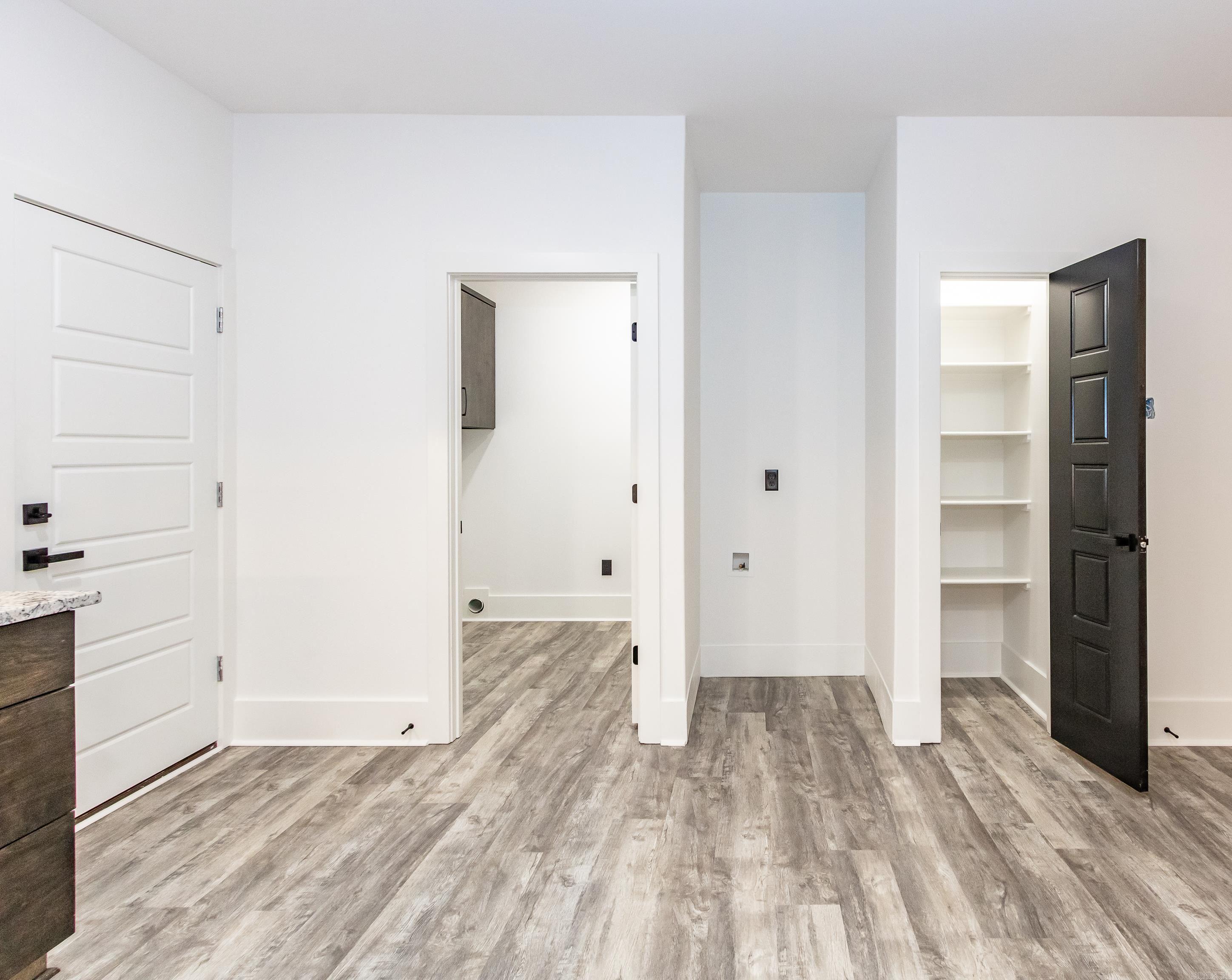 OTTER CREEK COMMUNITY - Residential