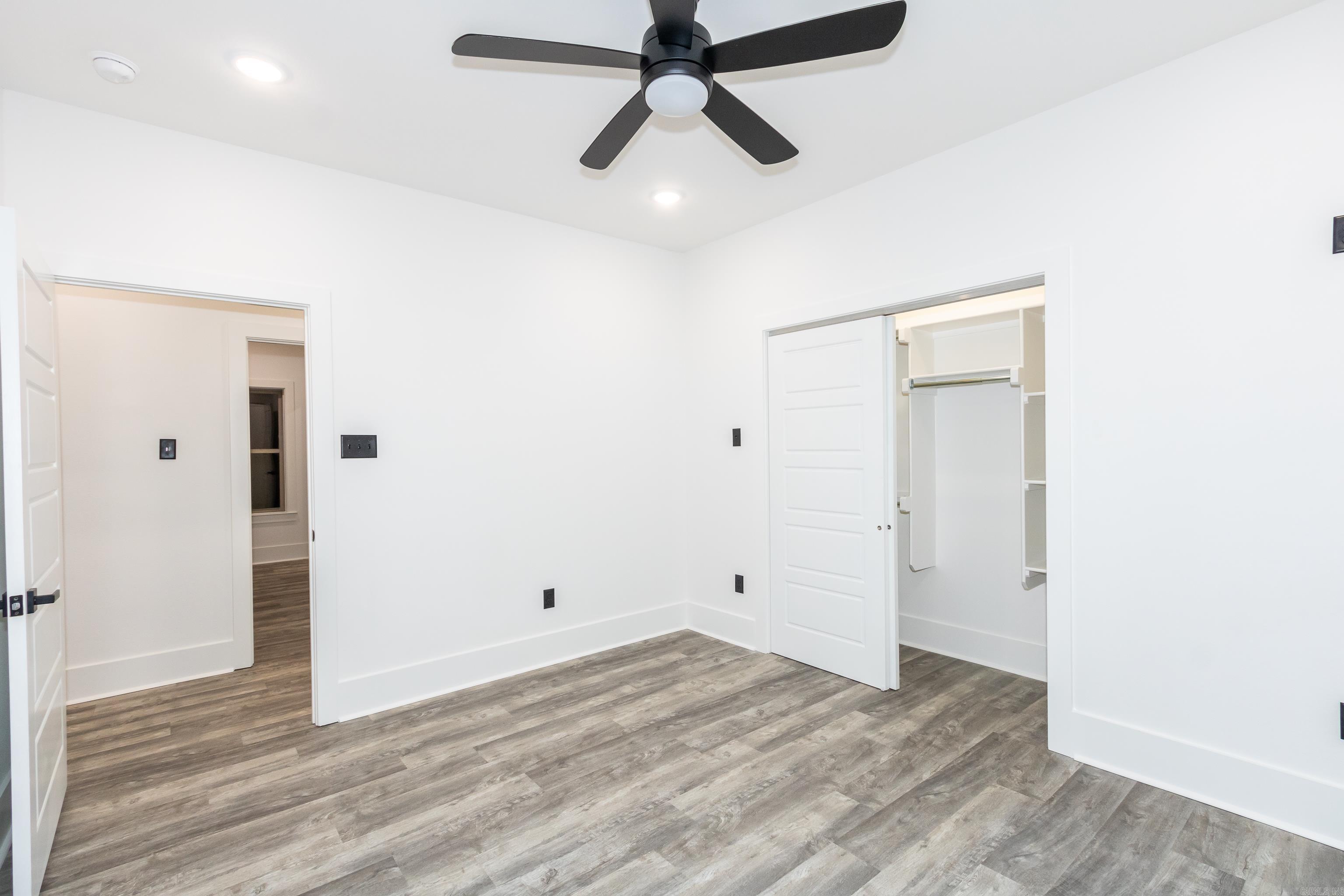 OTTER CREEK COMMUNITY - Residential