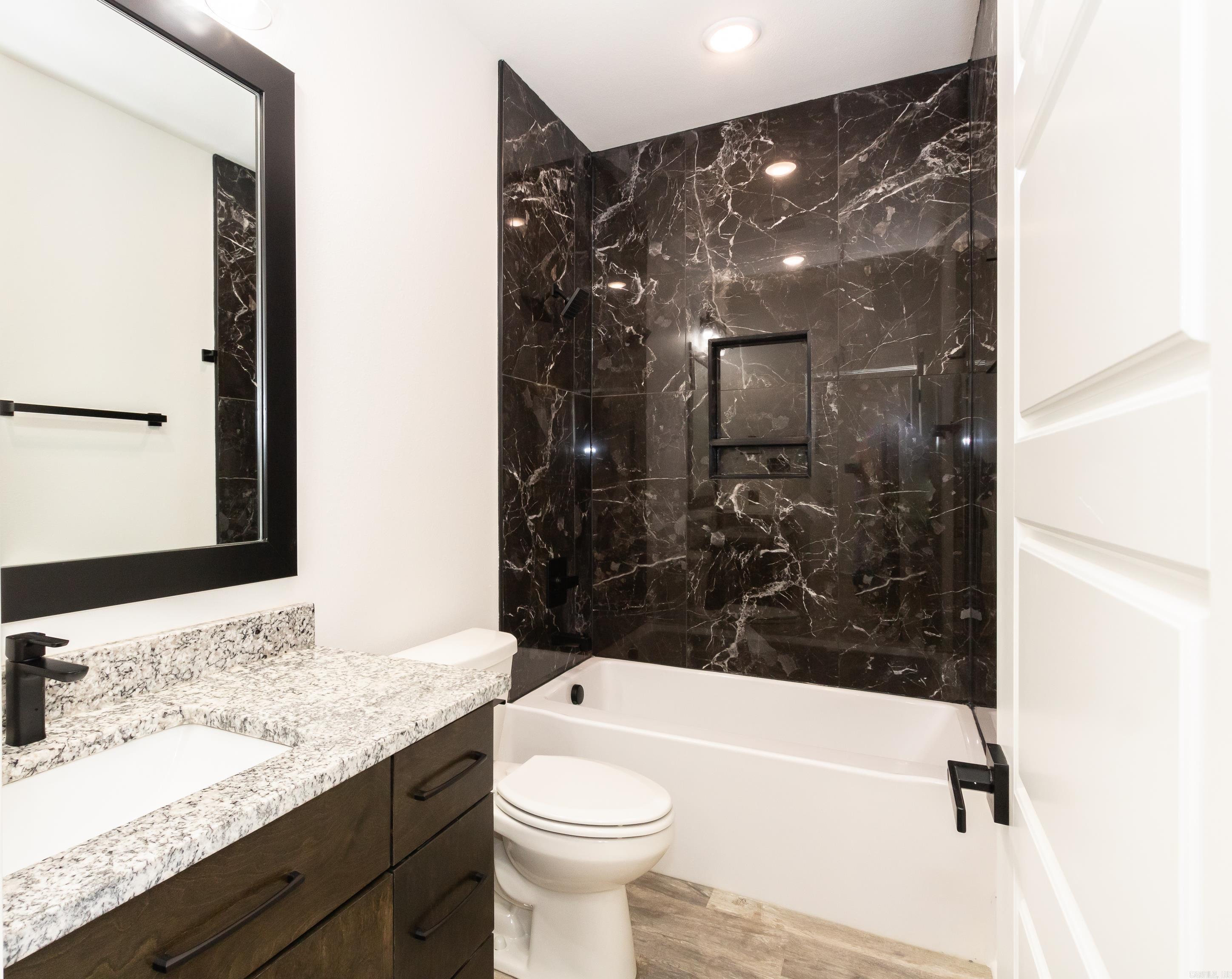 OTTER CREEK COMMUNITY - Residential