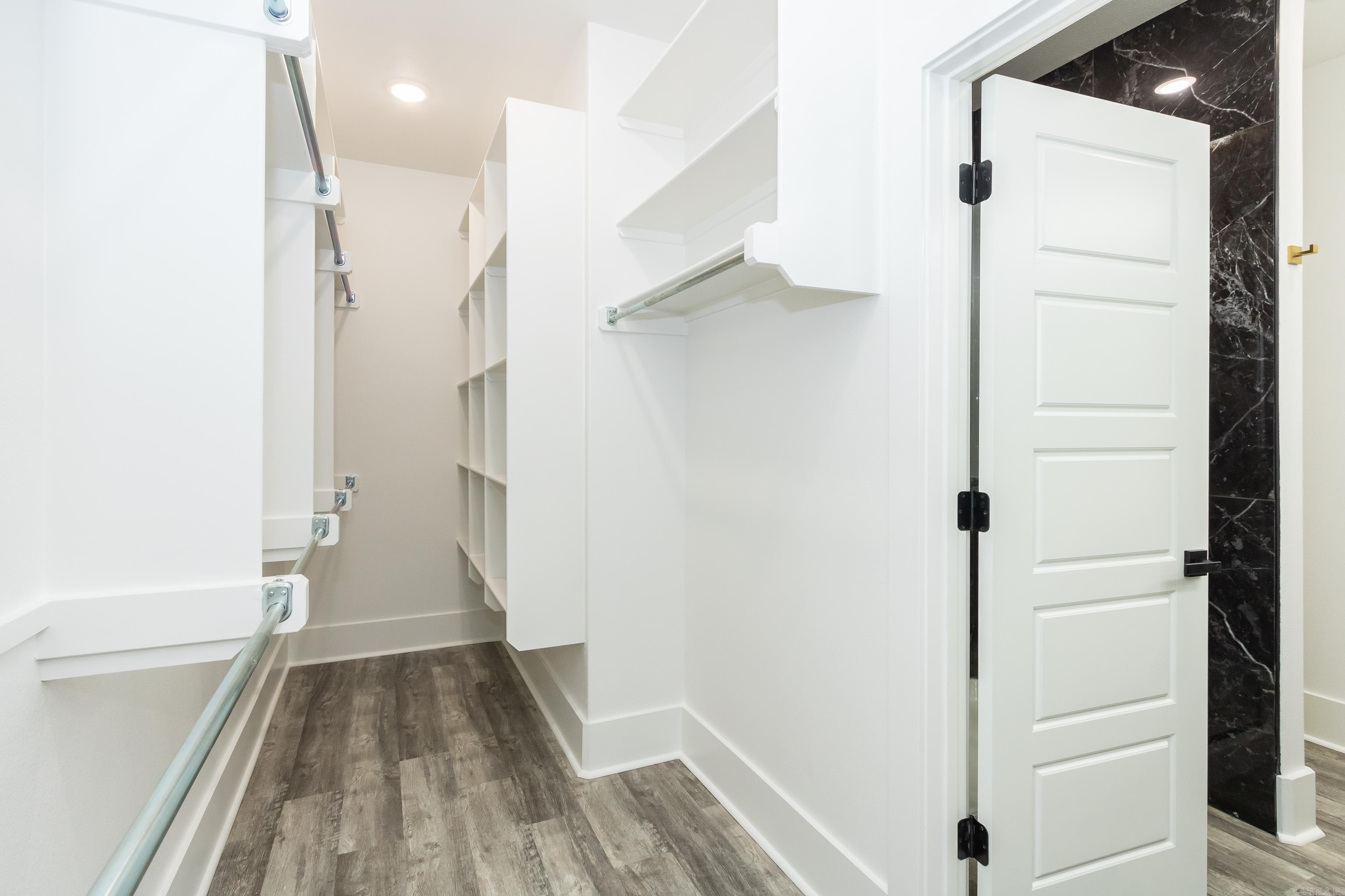 OTTER CREEK COMMUNITY - Residential