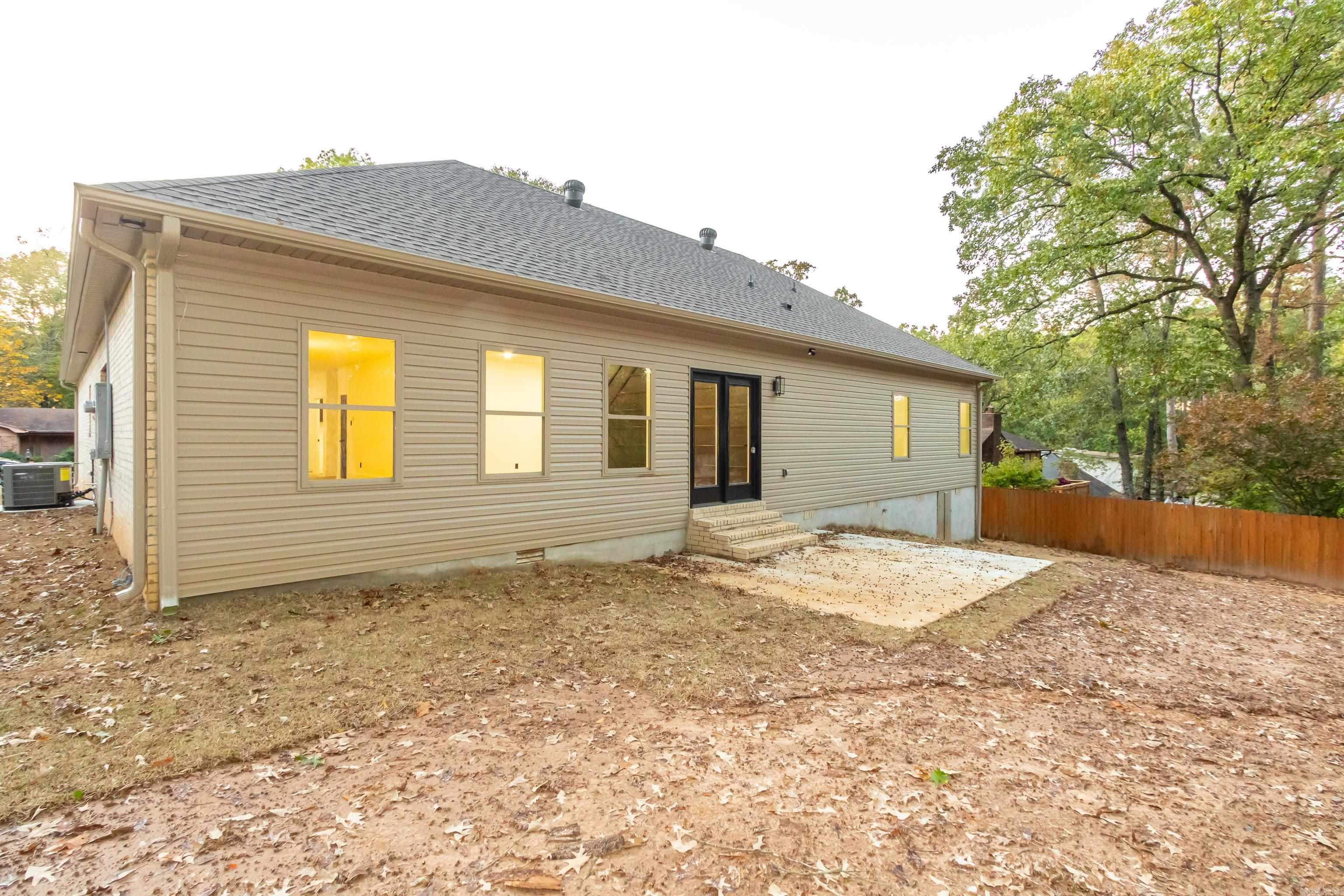 OTTER CREEK COMMUNITY - Residential