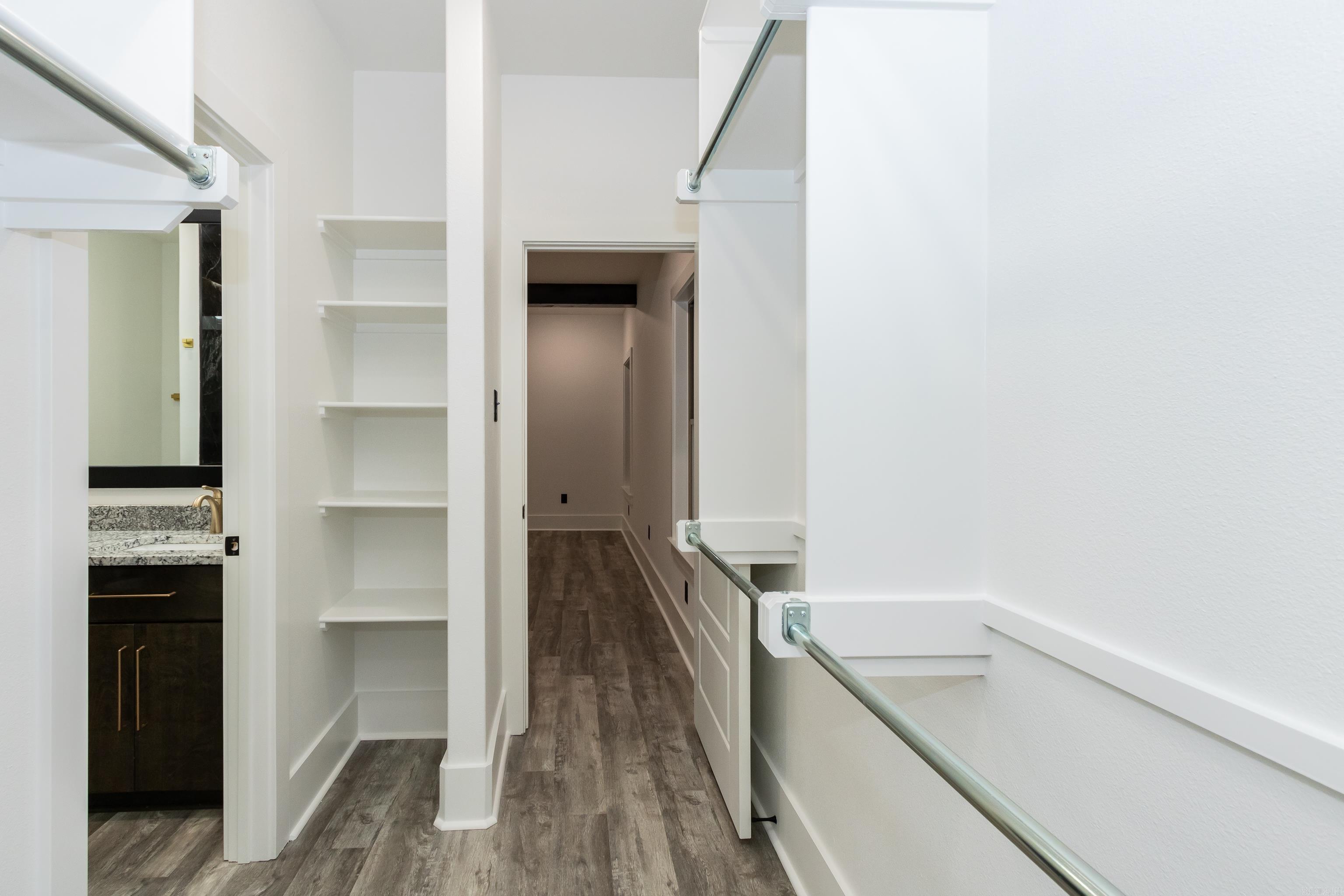 OTTER CREEK COMMUNITY - Residential