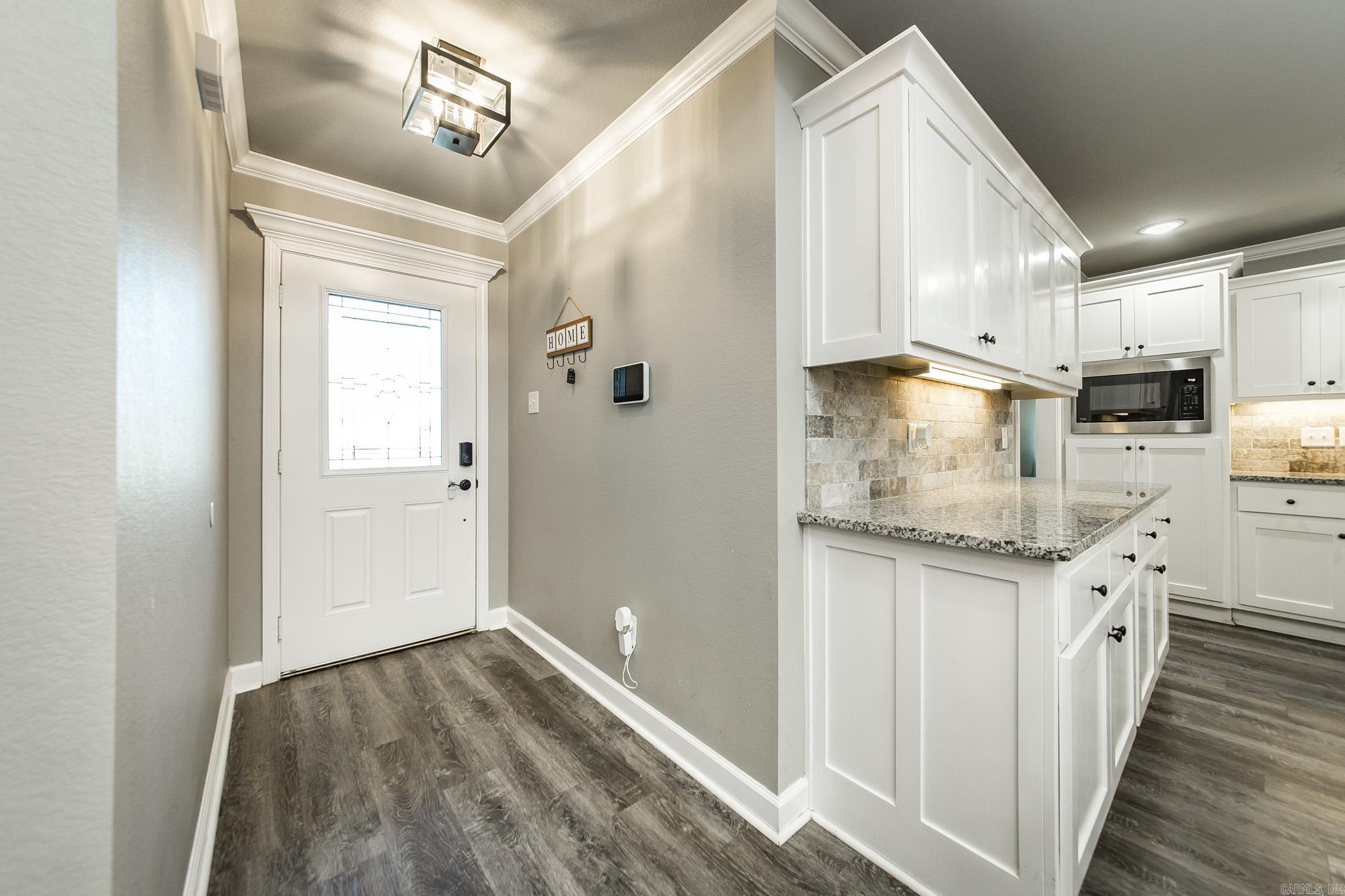 HERITAGE MEADOWS - Residential