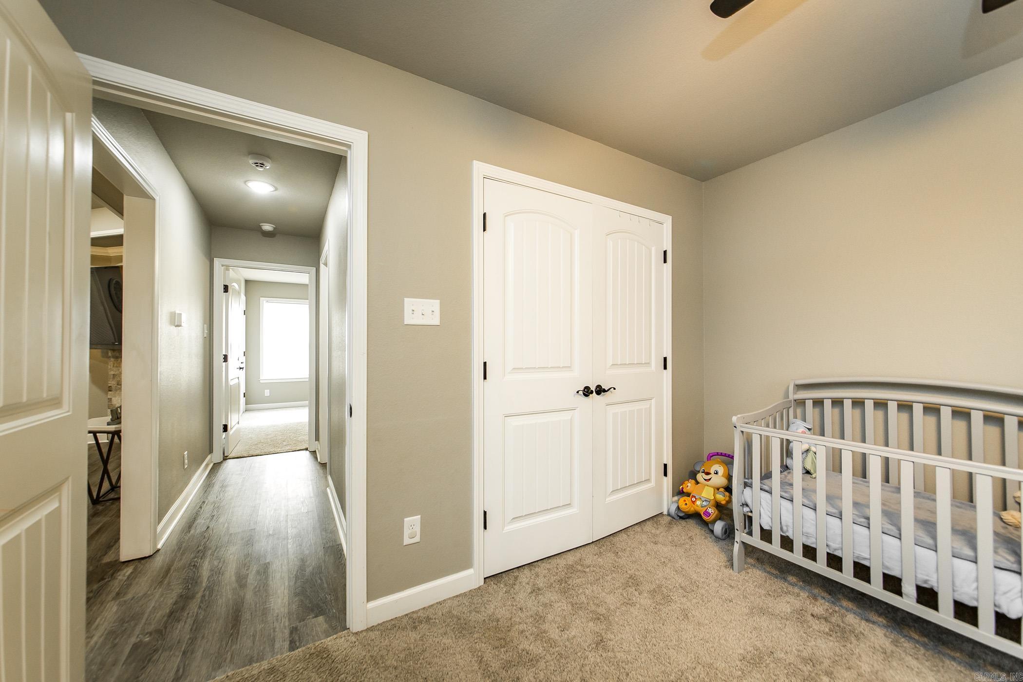 HERITAGE MEADOWS - Residential