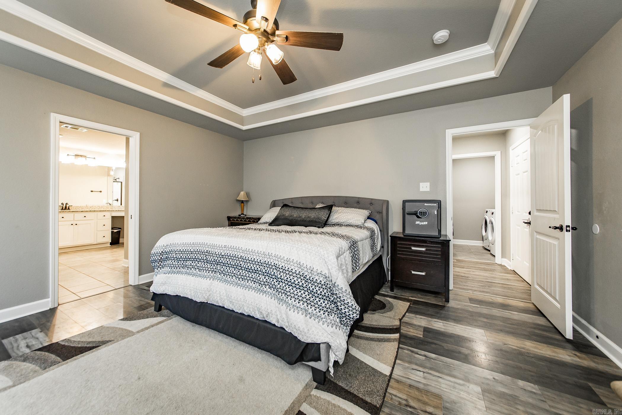 HERITAGE MEADOWS - Residential