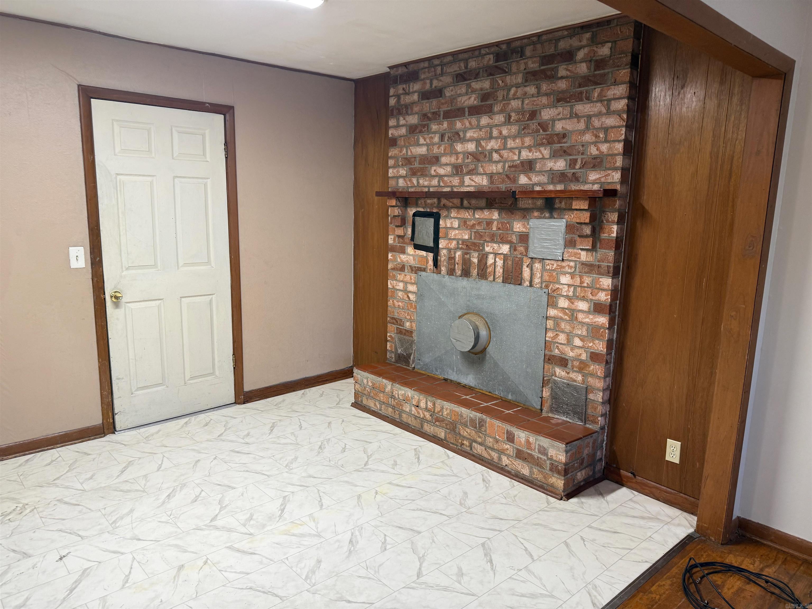 Not In List - Residential