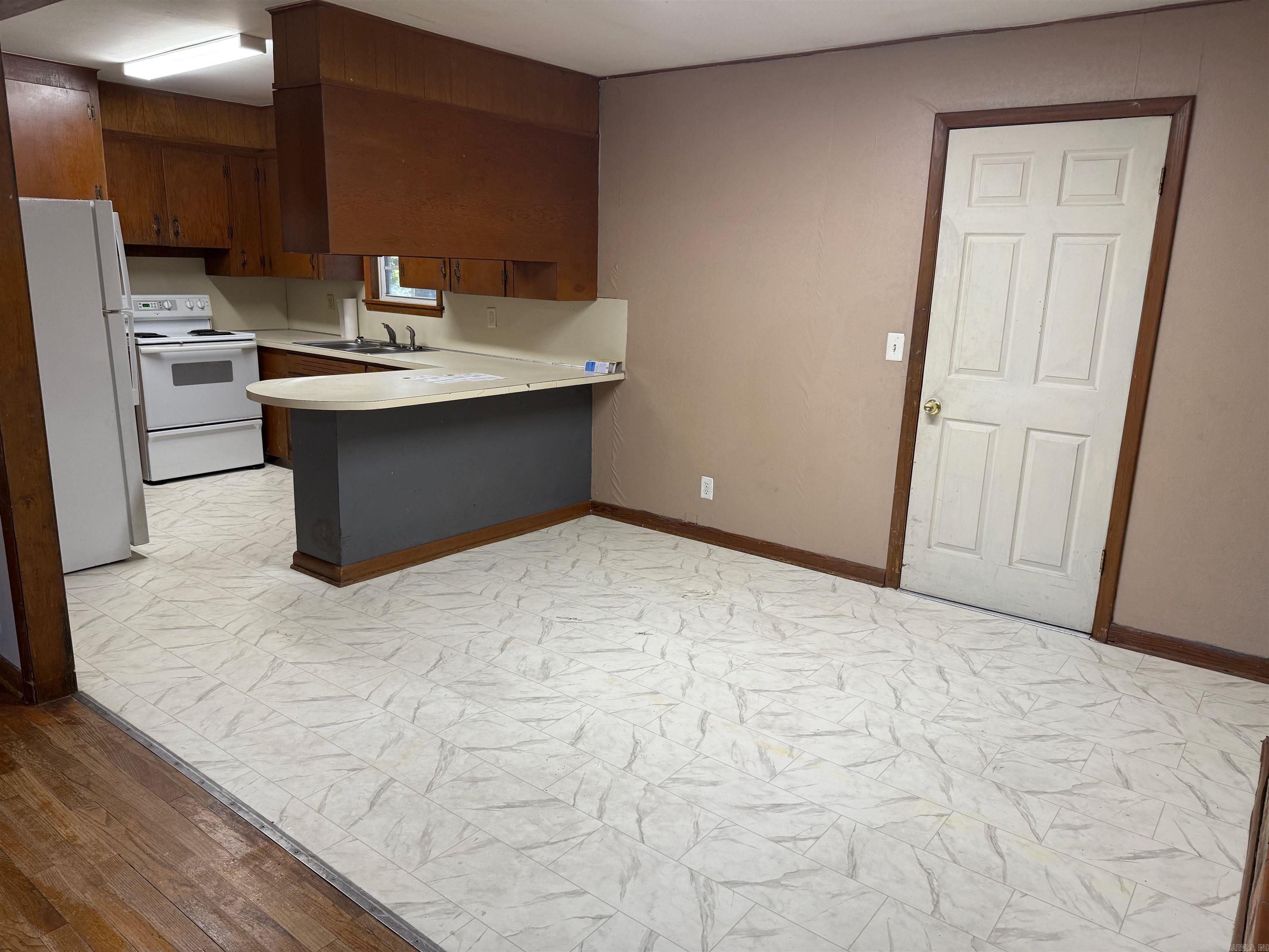 Not In List - Residential