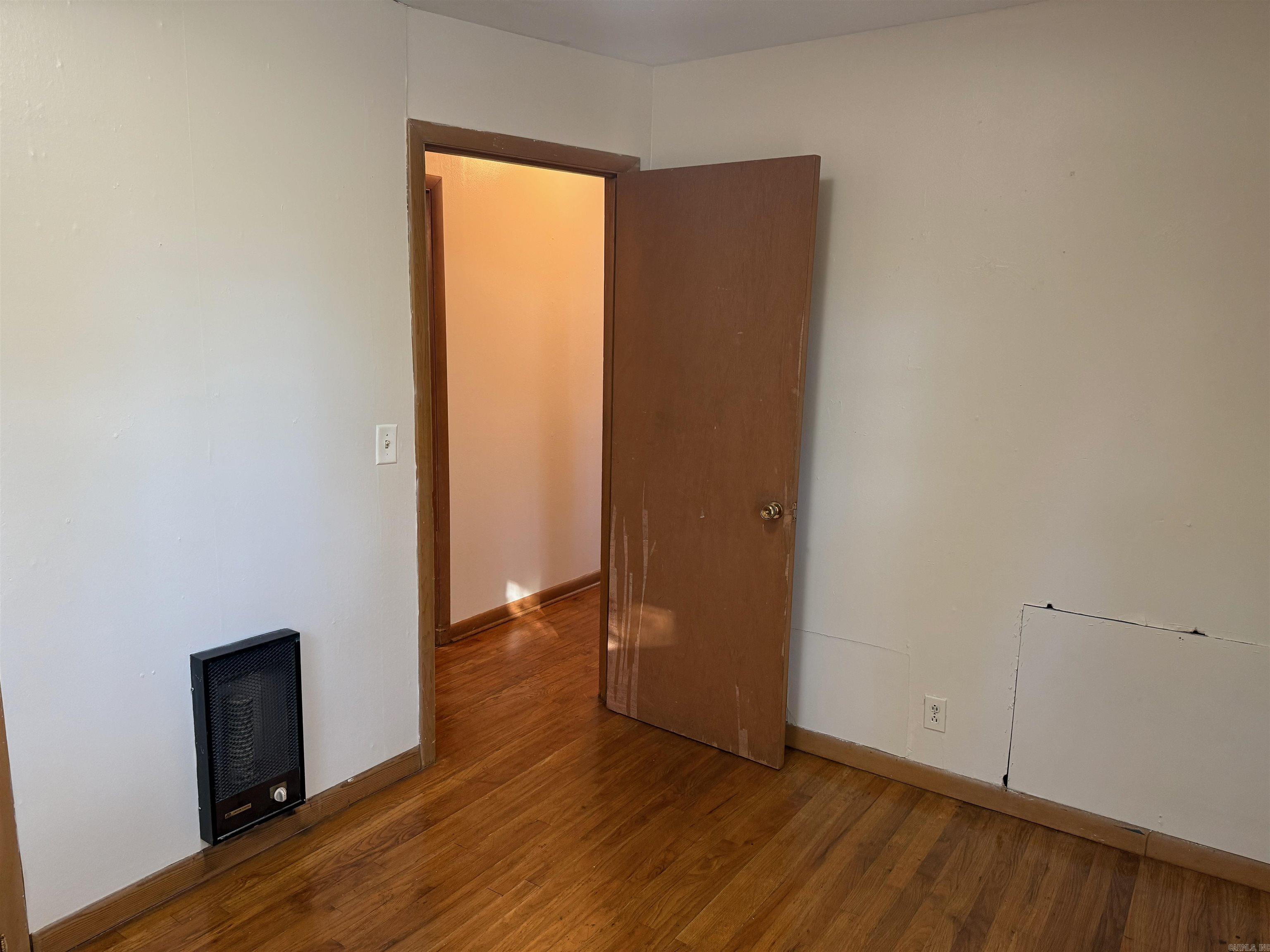 Not In List - Residential