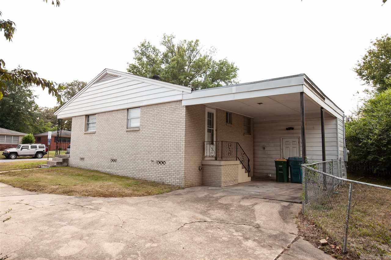 Evergreen - Residential Lease