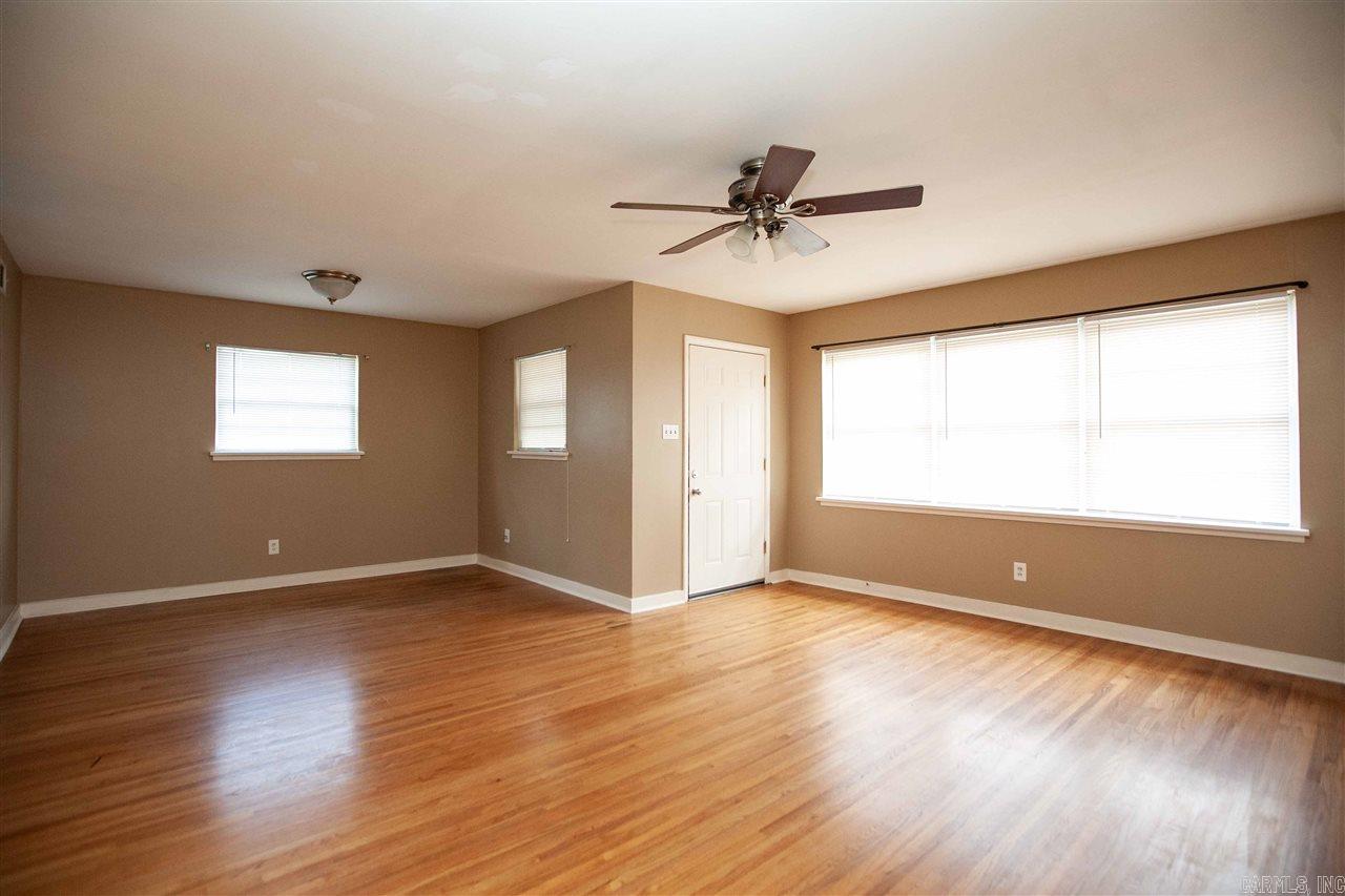 Evergreen - Residential Lease