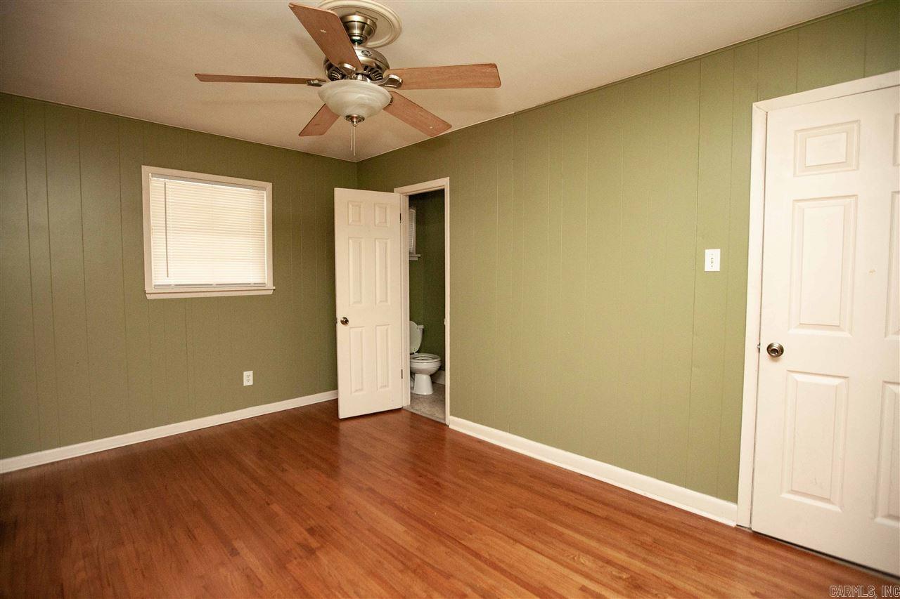 Evergreen - Residential Lease