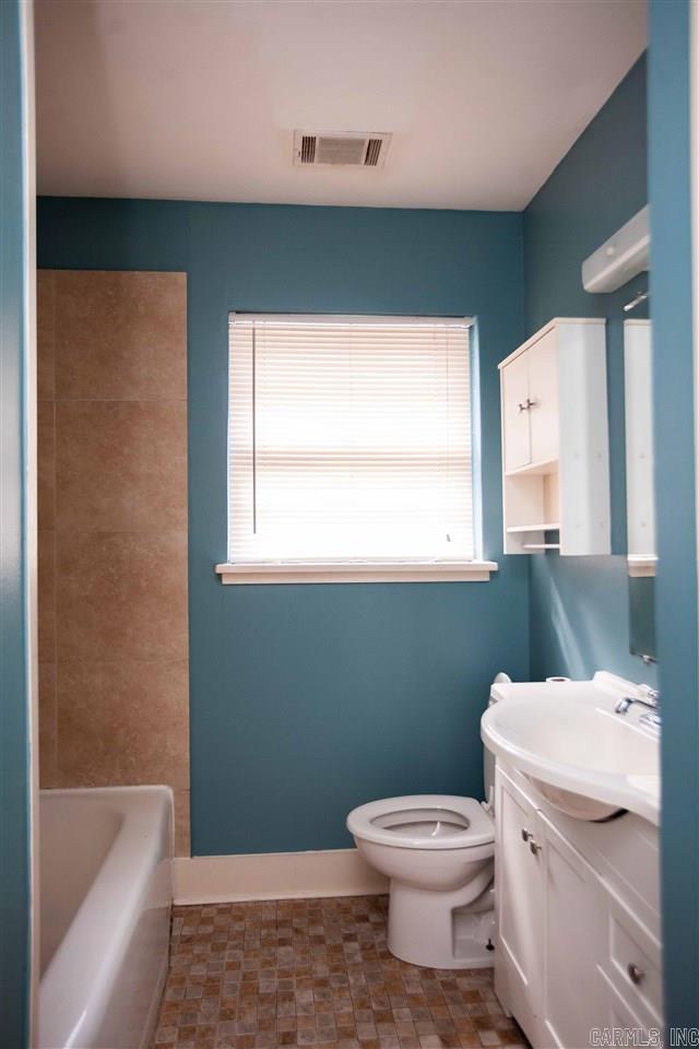 Evergreen - Residential Lease