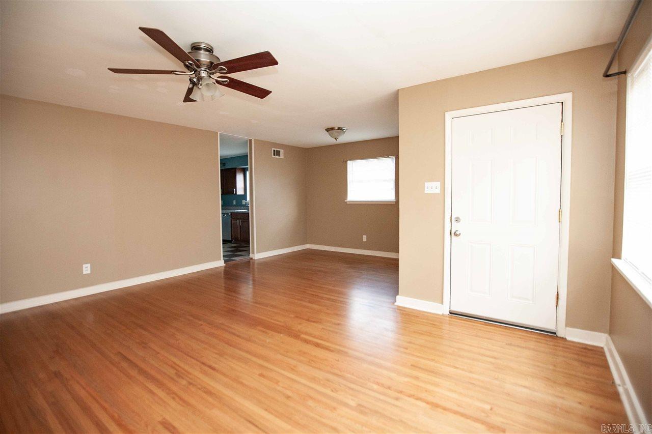 Evergreen - Residential Lease