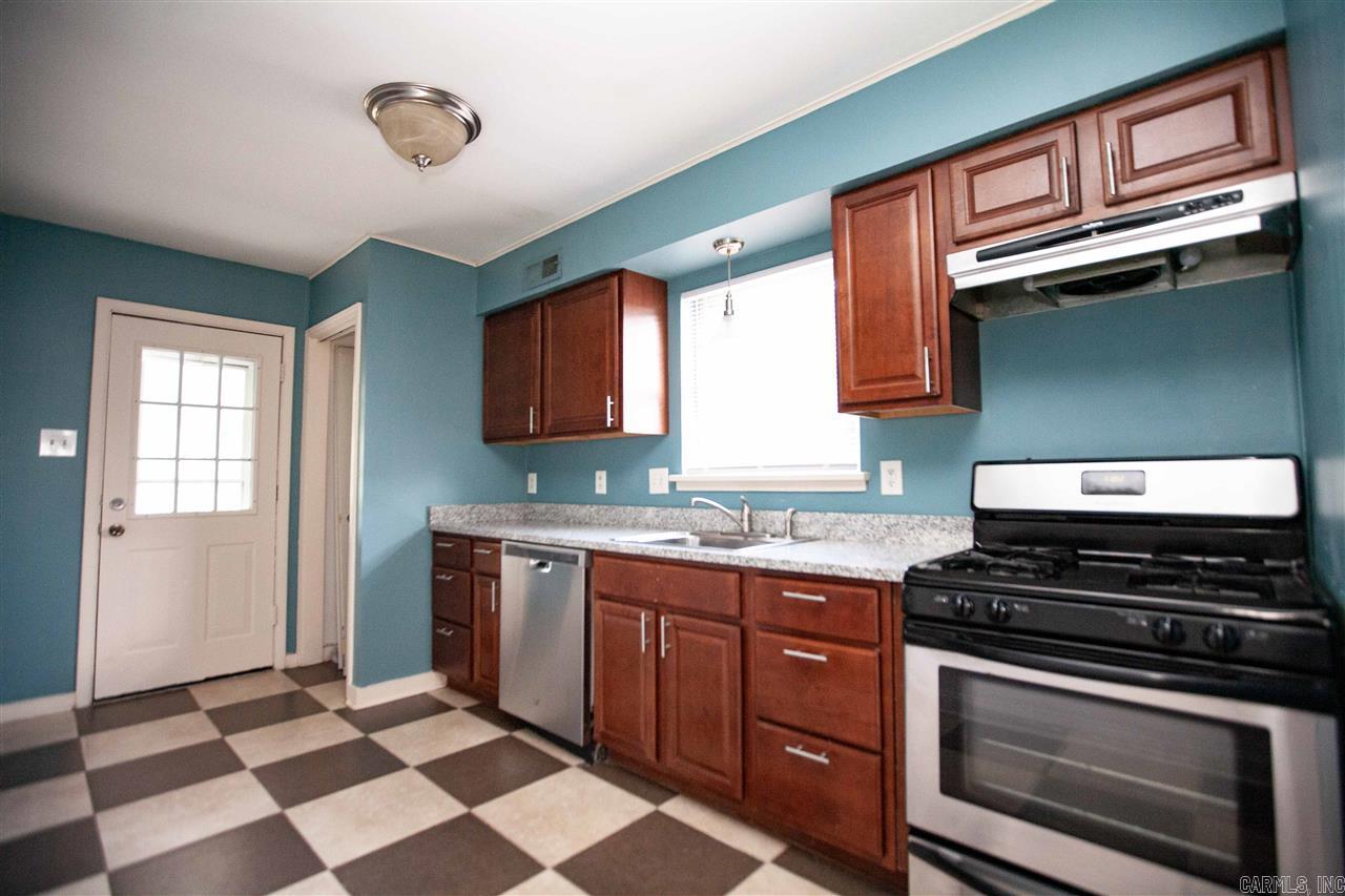 Evergreen - Residential Lease