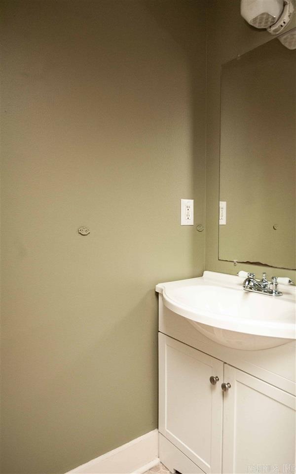 Evergreen - Residential Lease