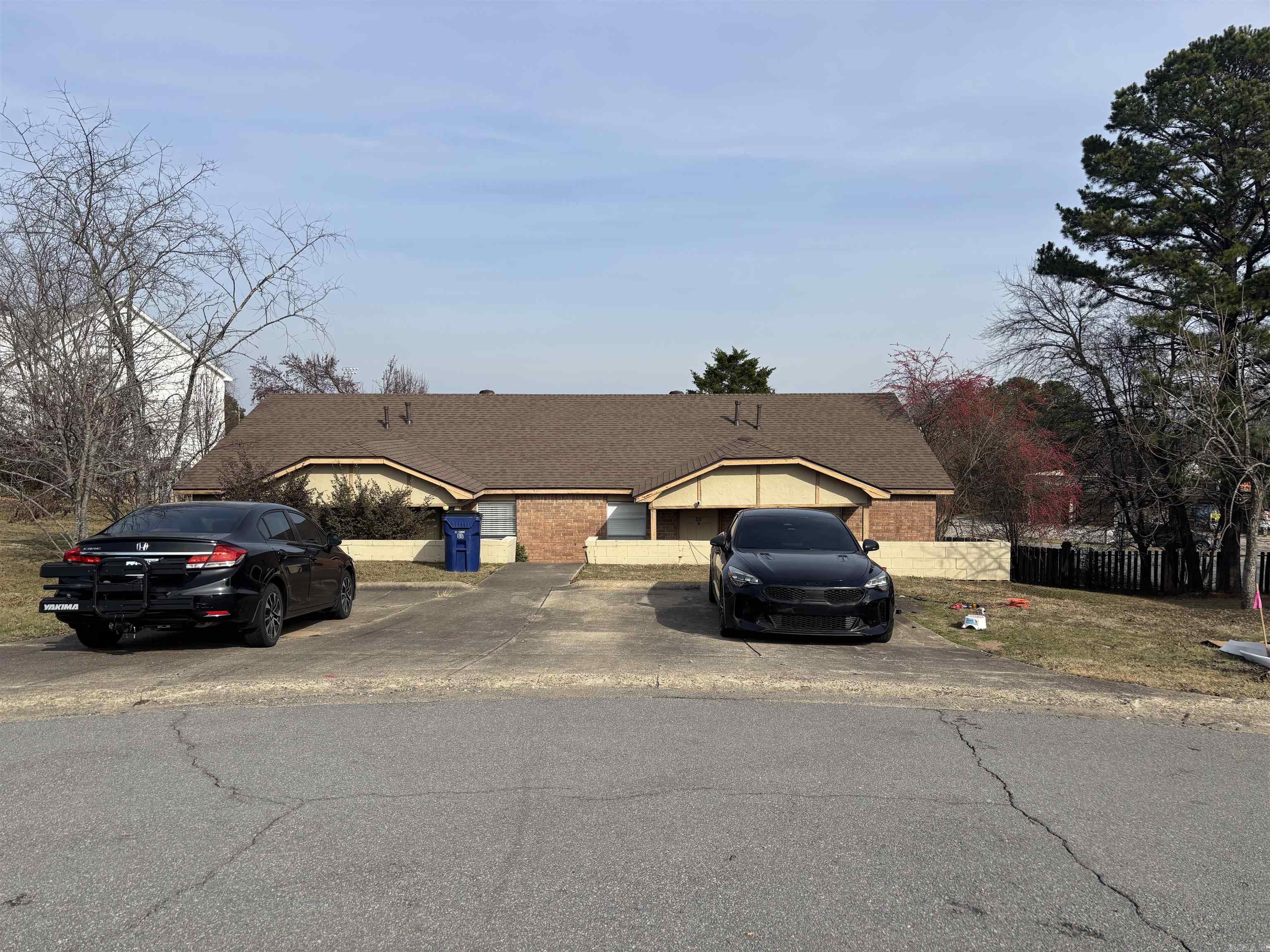 Edgepark to Cook Mountain Villag - Residential Income