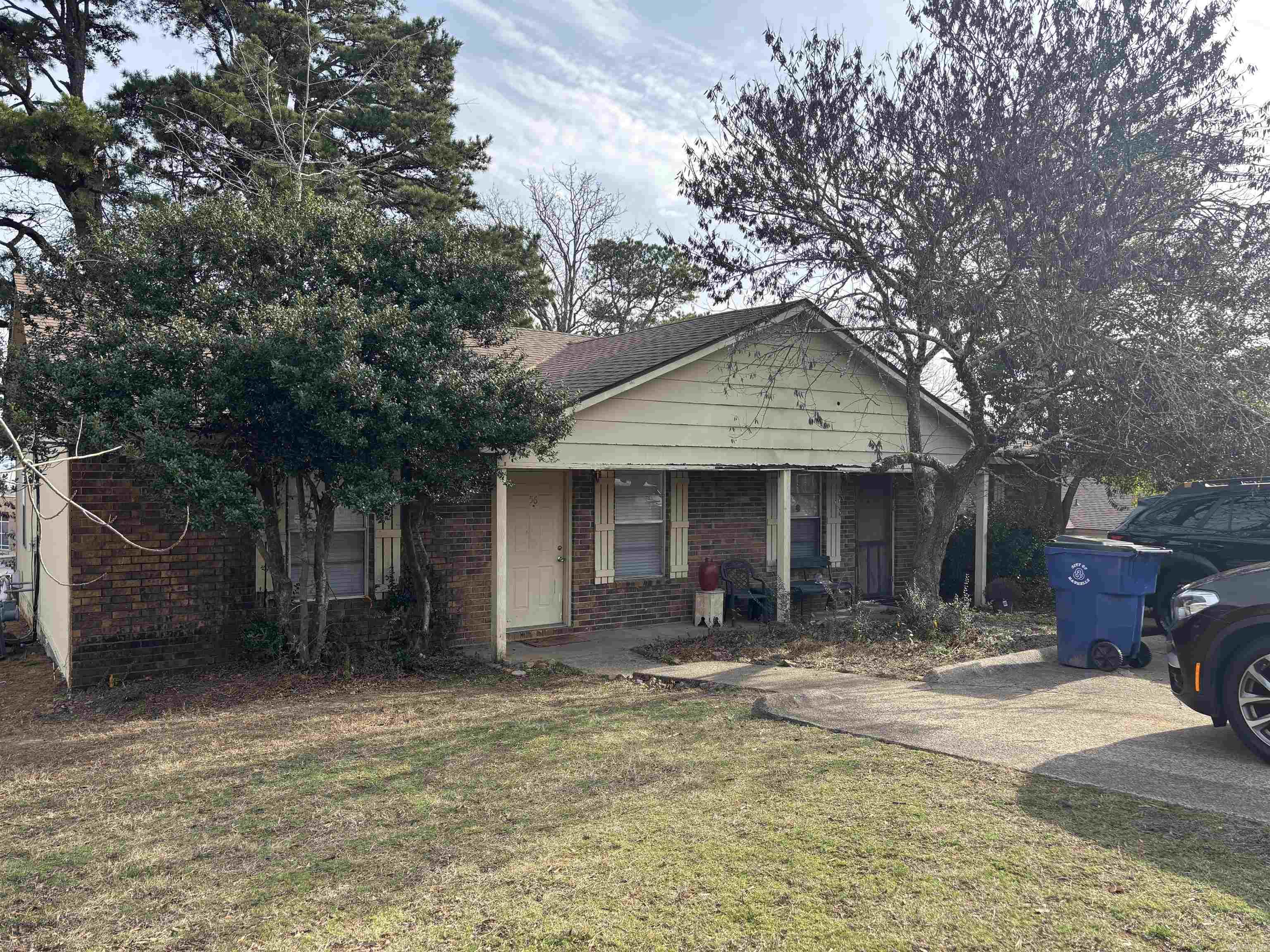 Edgepark to Cook Mountain Villag - Residential Income