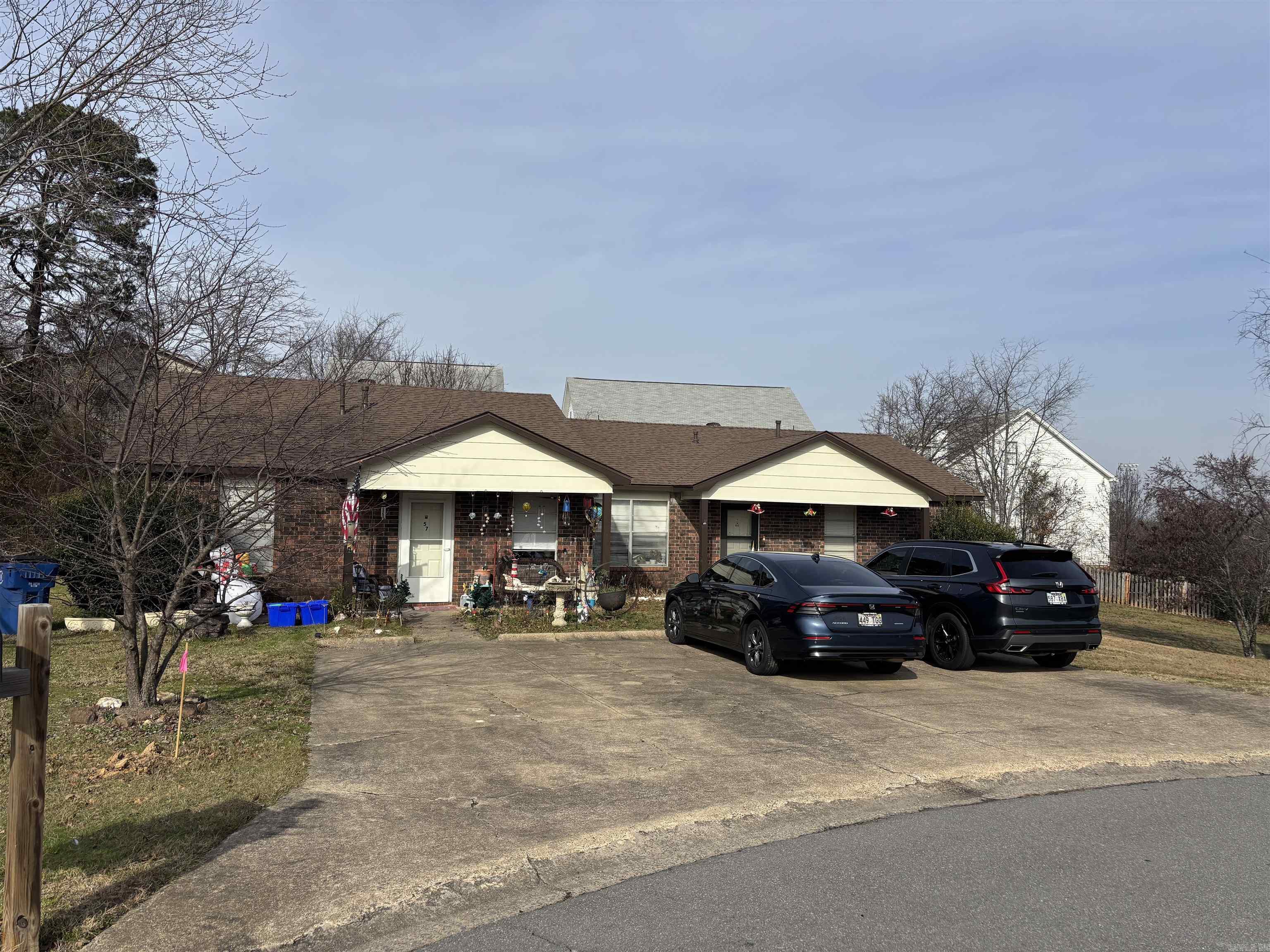 Edgepark to Cook Mountain Villag - Residential Income