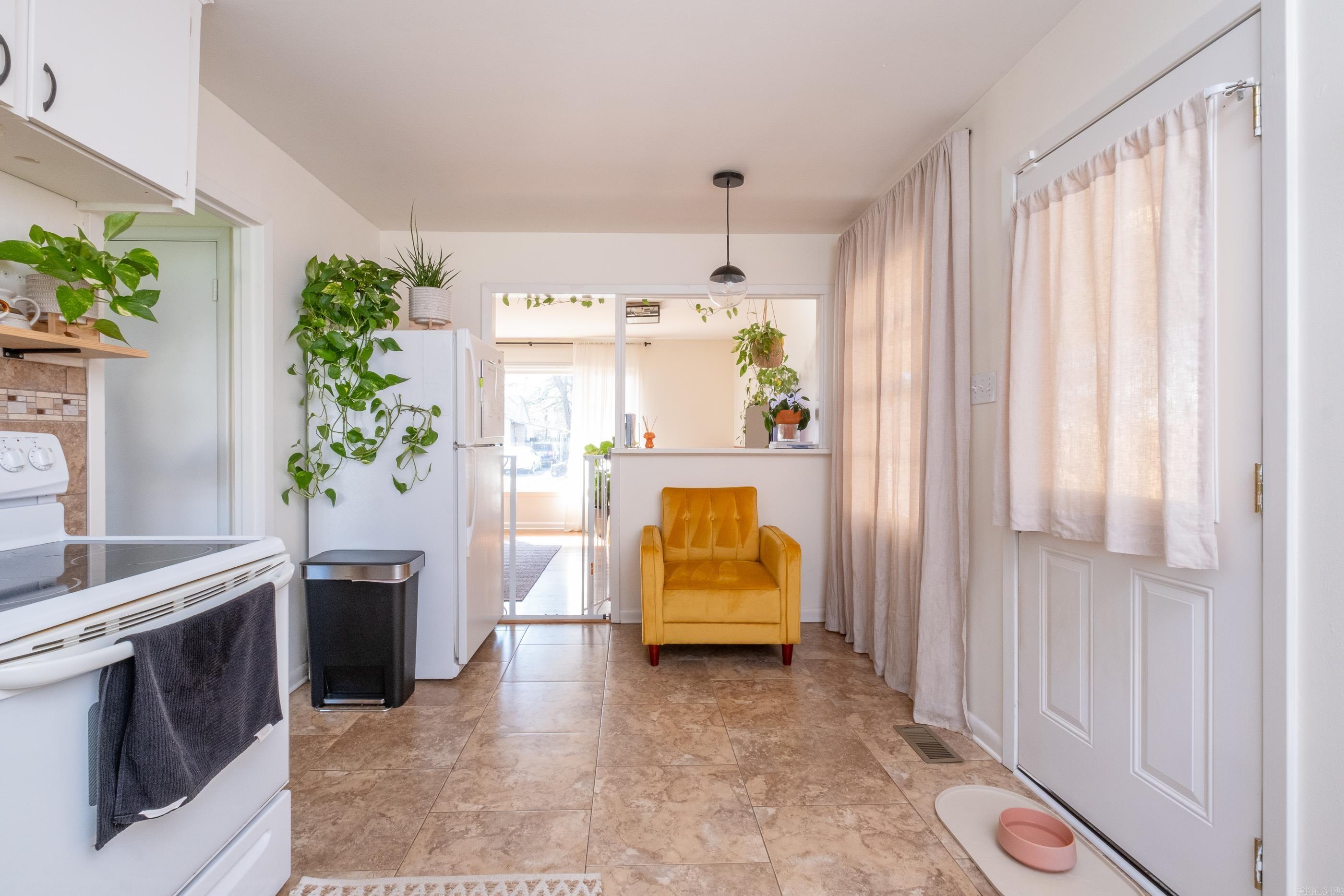 Lincoln Park - Residential