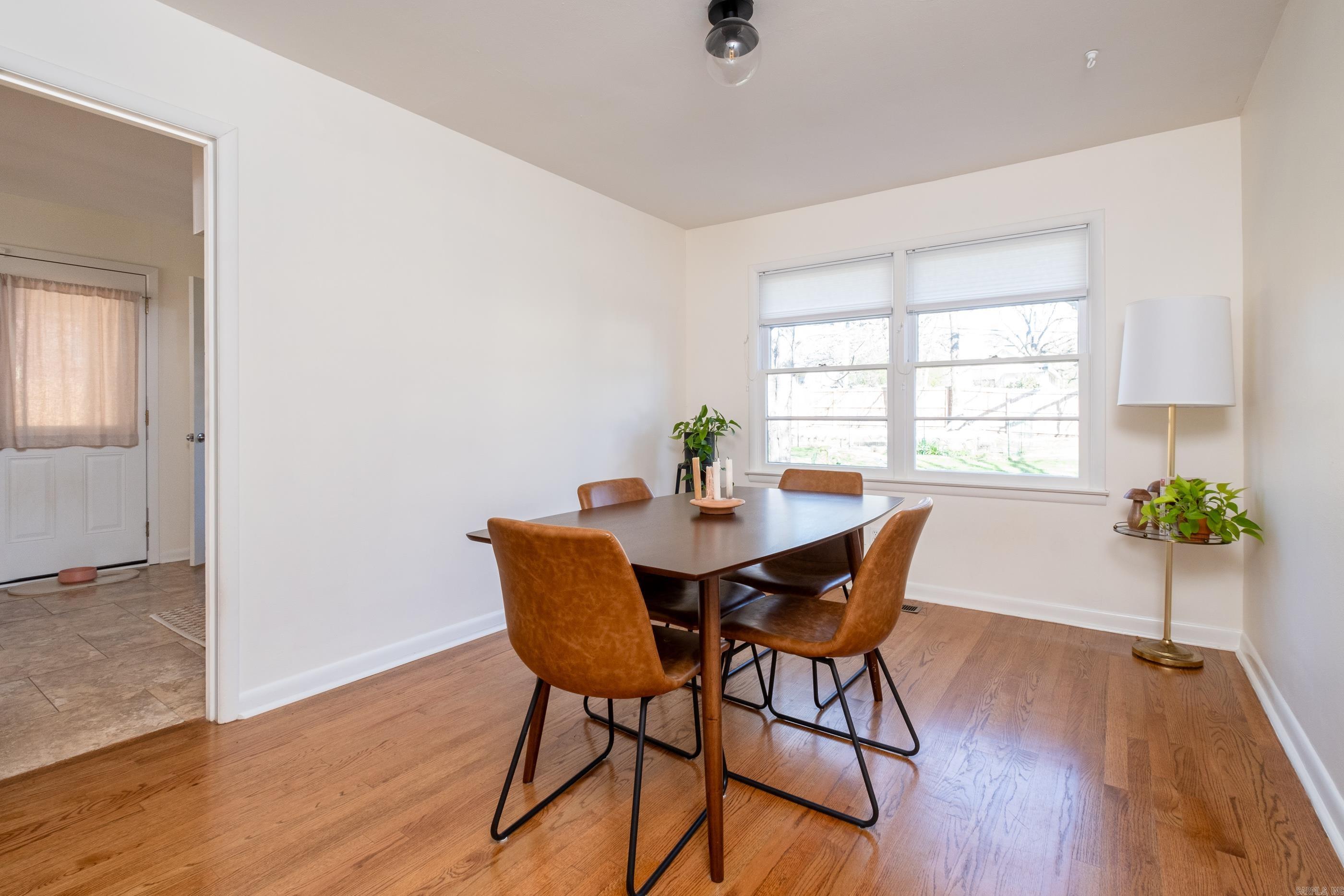 Lincoln Park - Residential