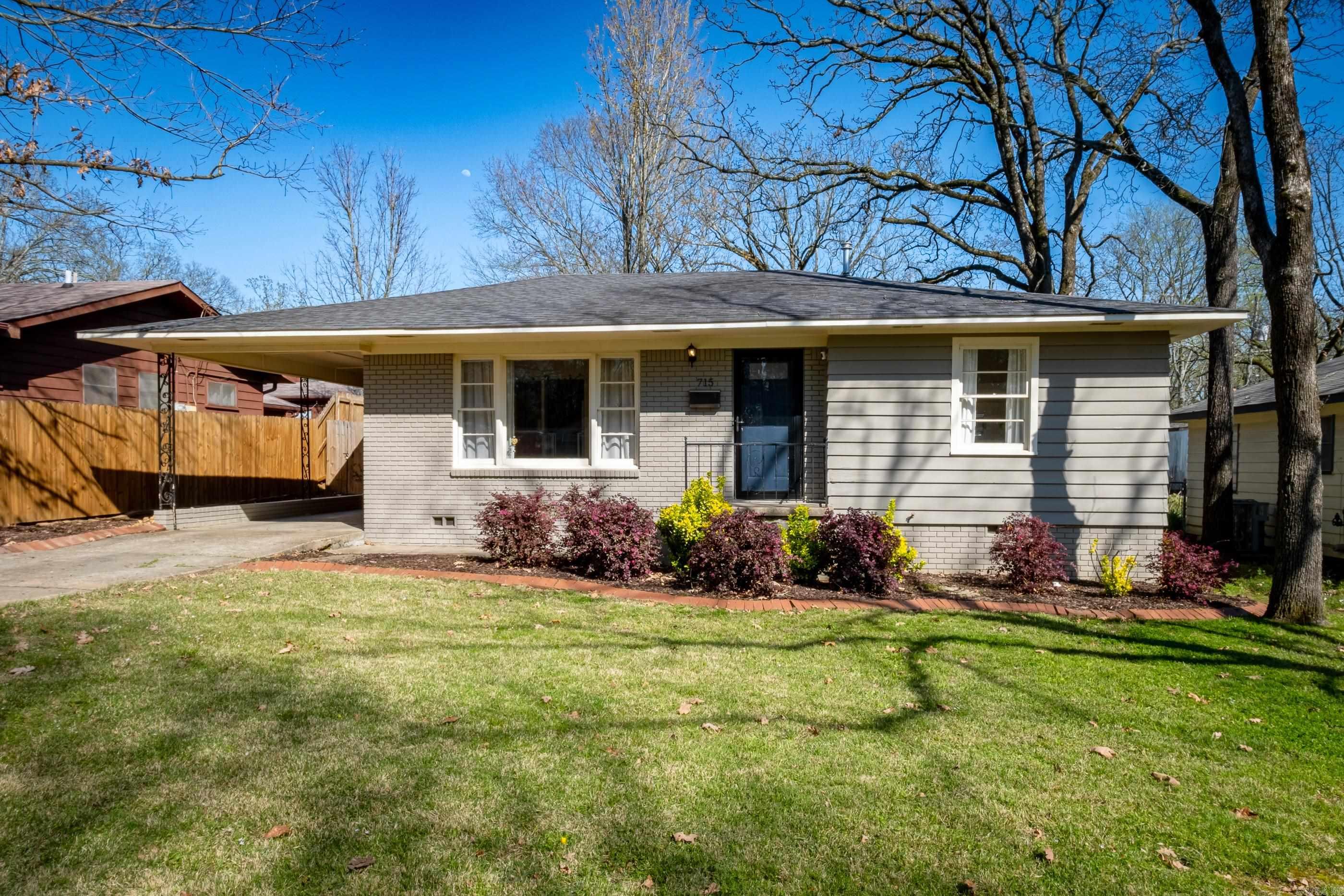 Lincoln Park - Residential