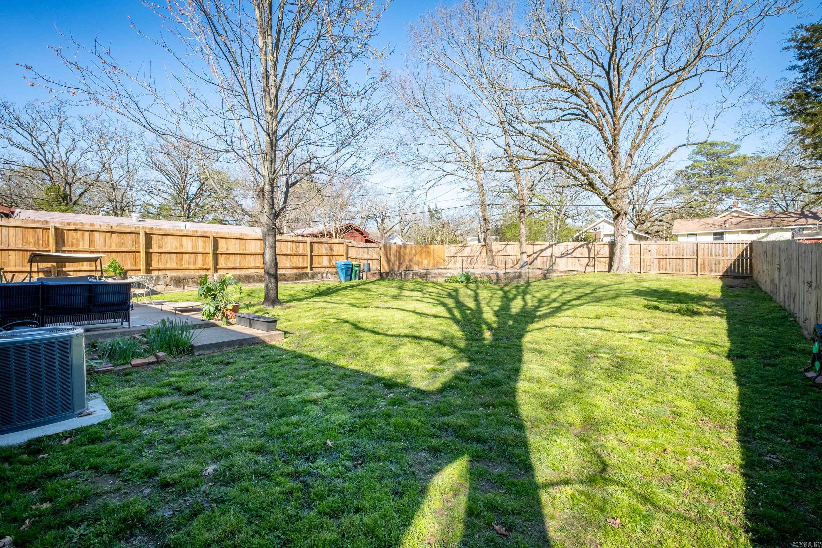 Lincoln Park - Residential