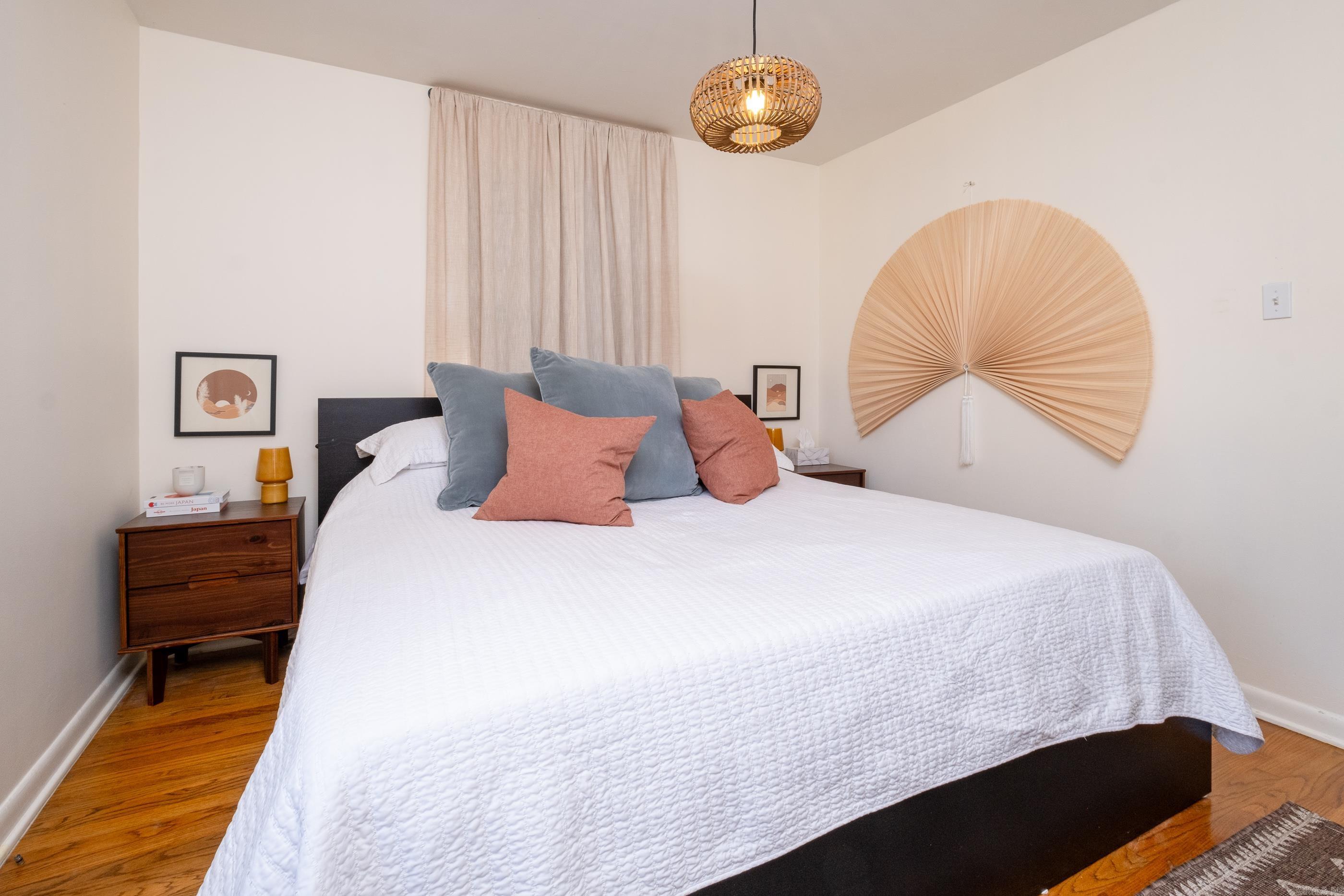 Lincoln Park - Residential