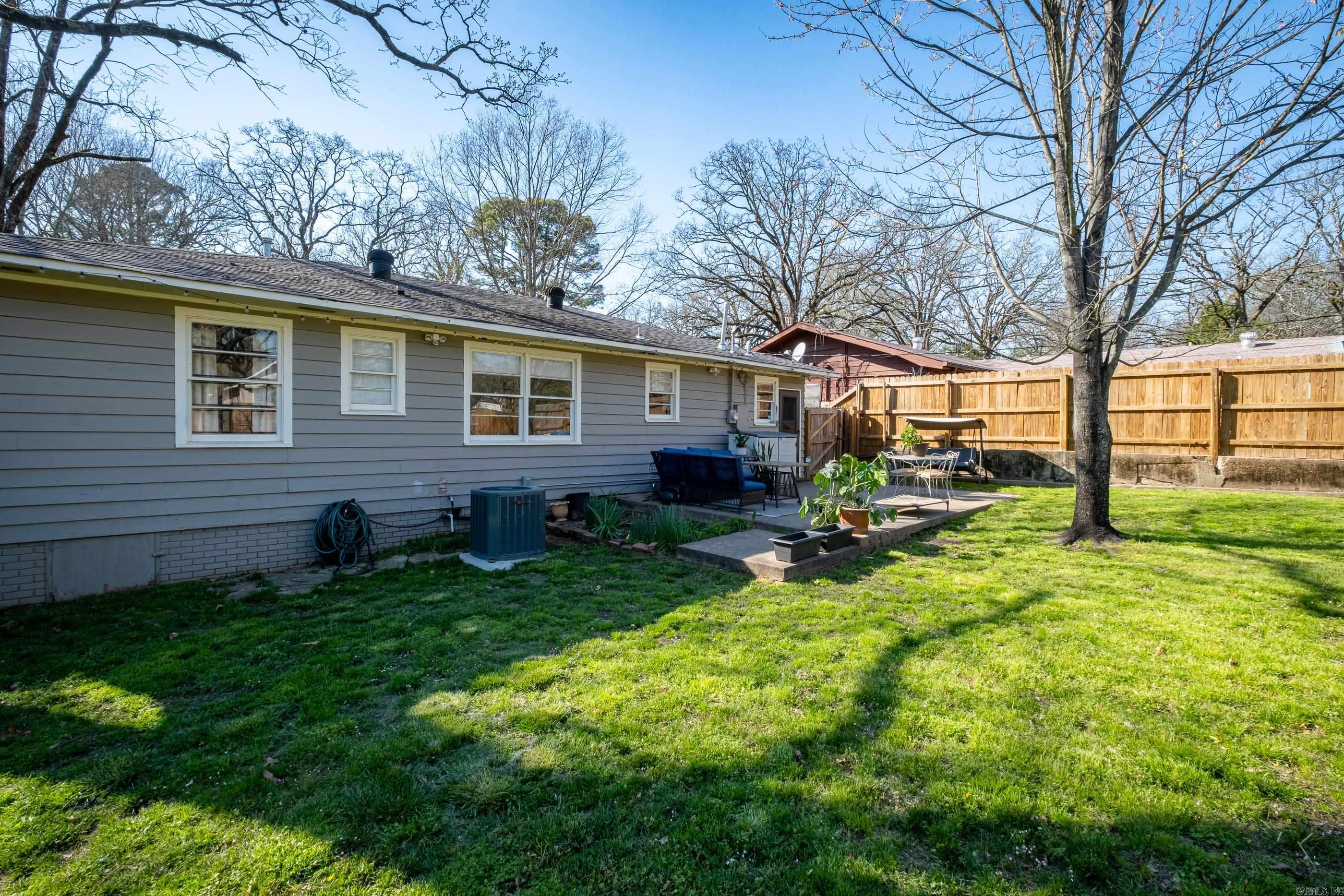 Lincoln Park - Residential