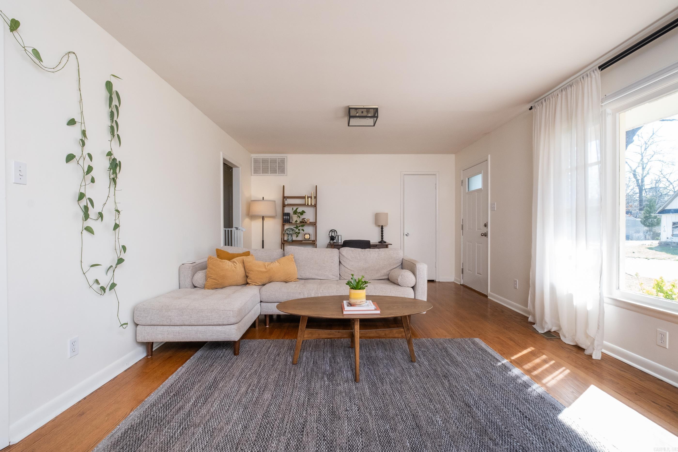 Lincoln Park - Residential