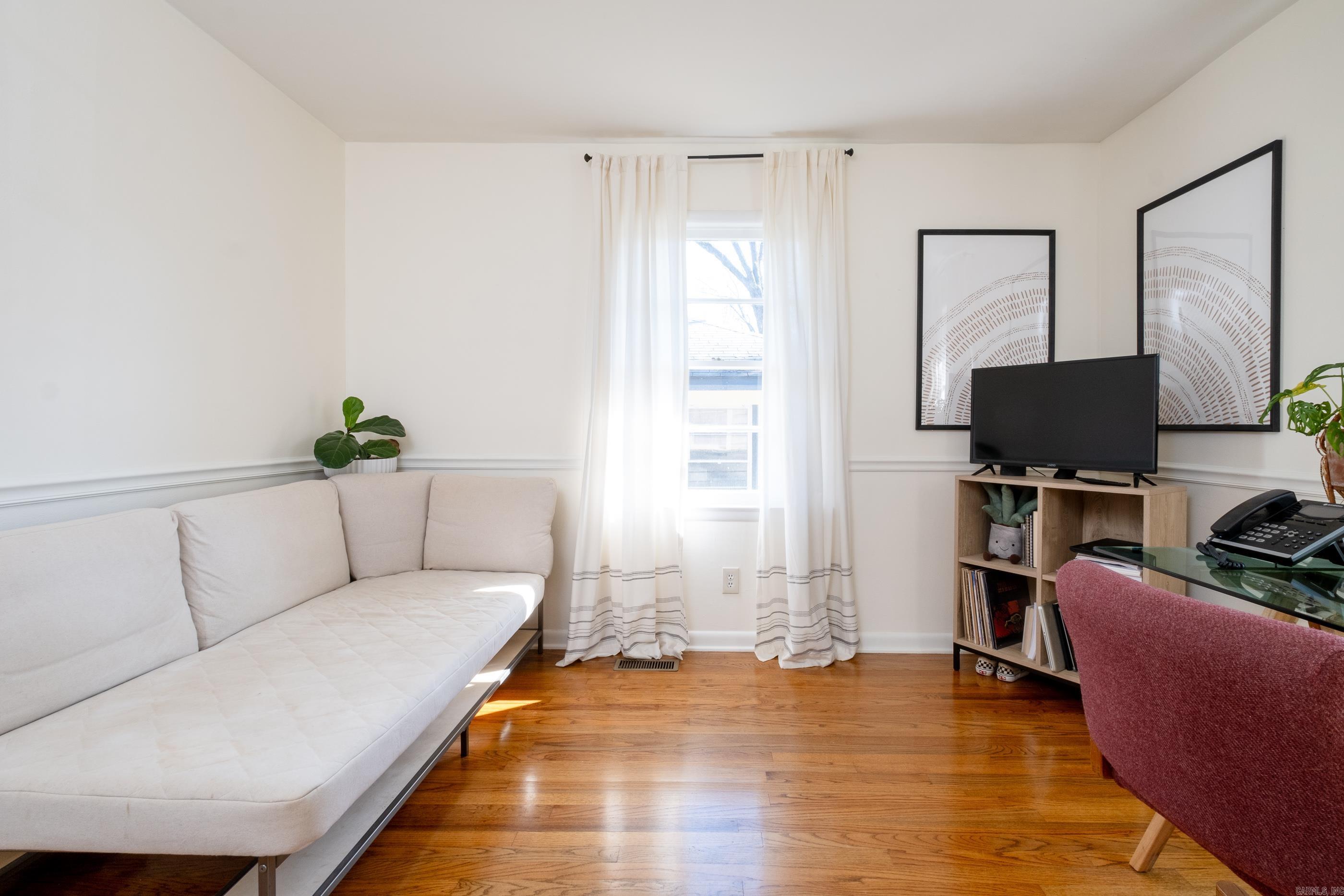 Lincoln Park - Residential