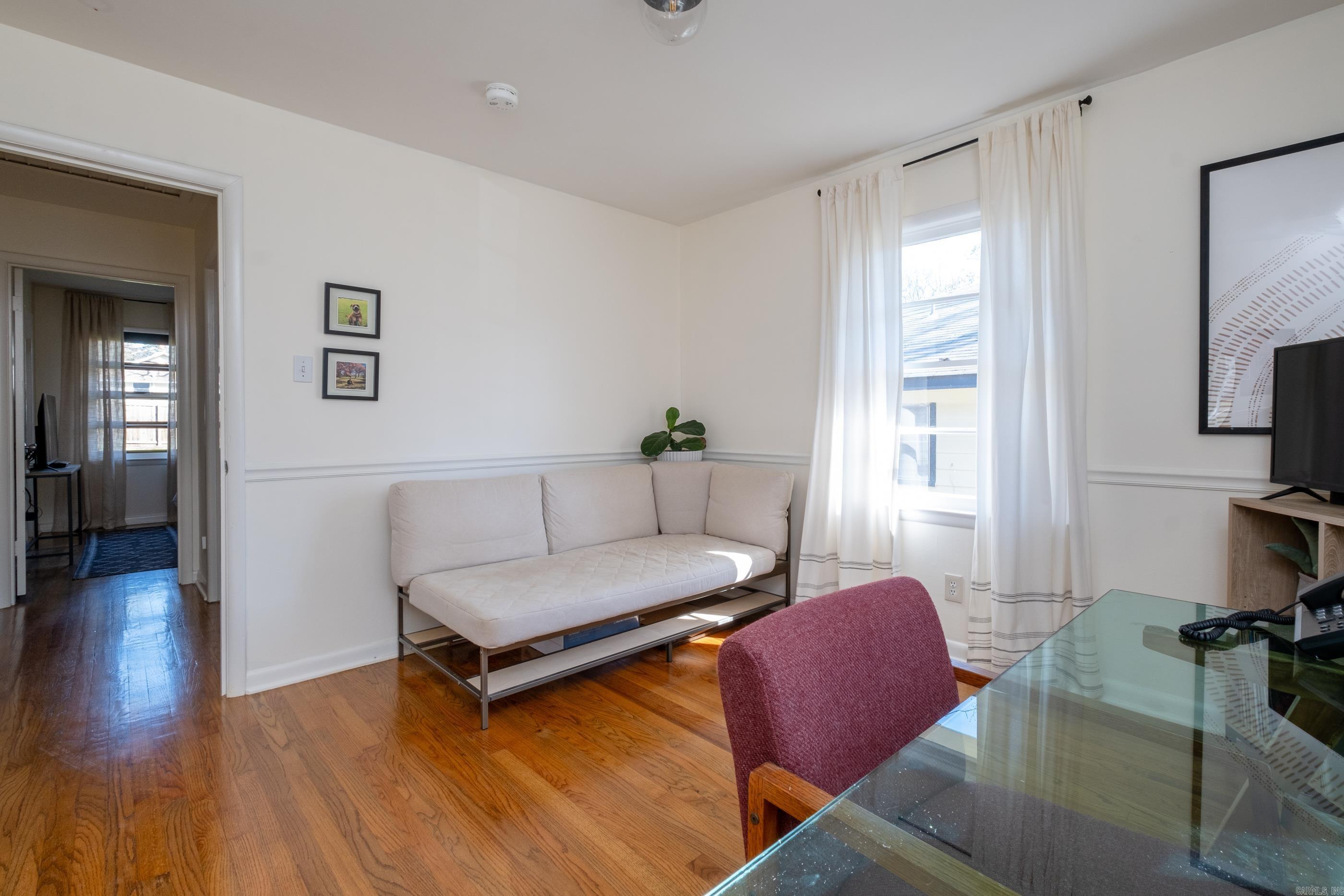 Lincoln Park - Residential