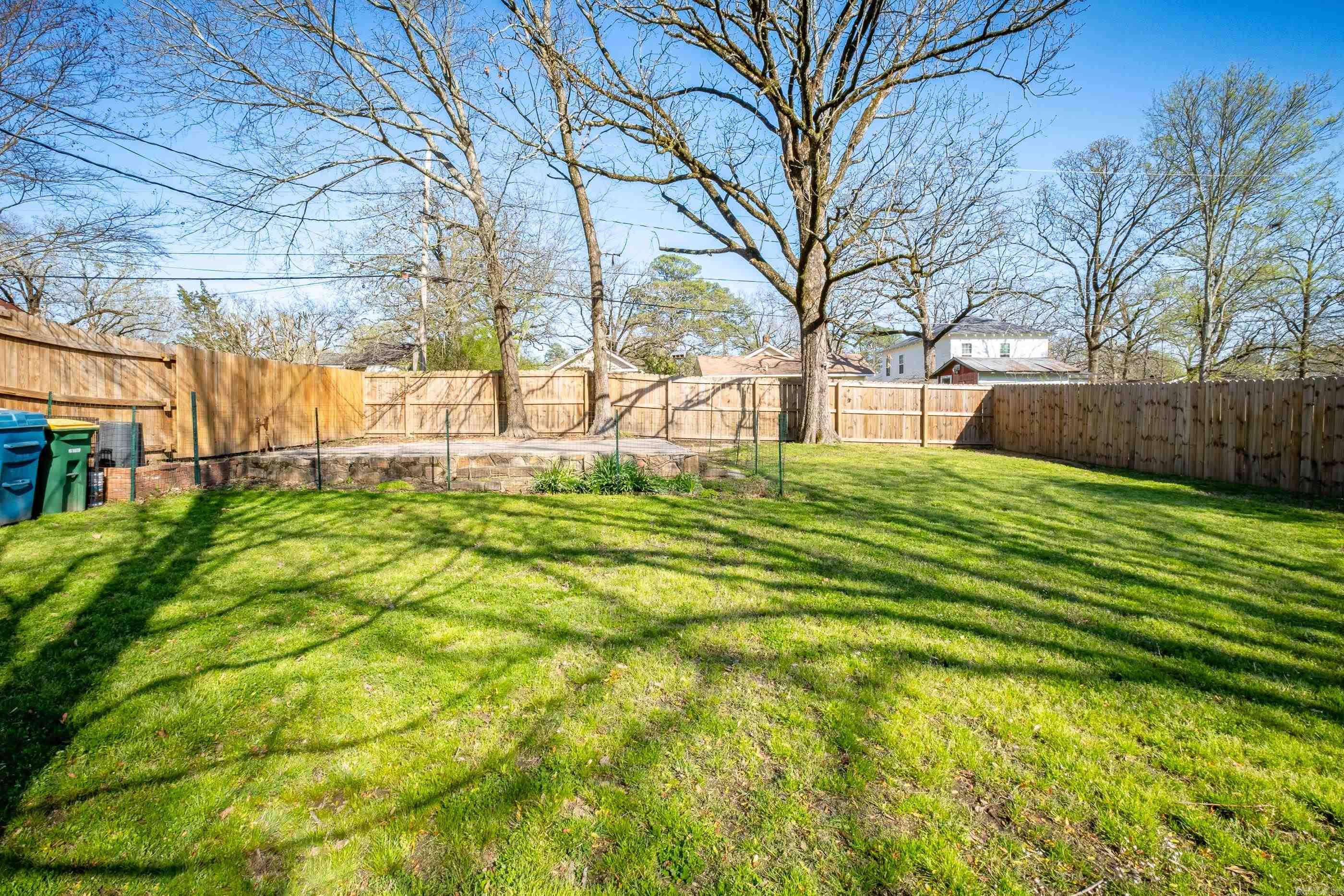 Lincoln Park - Residential