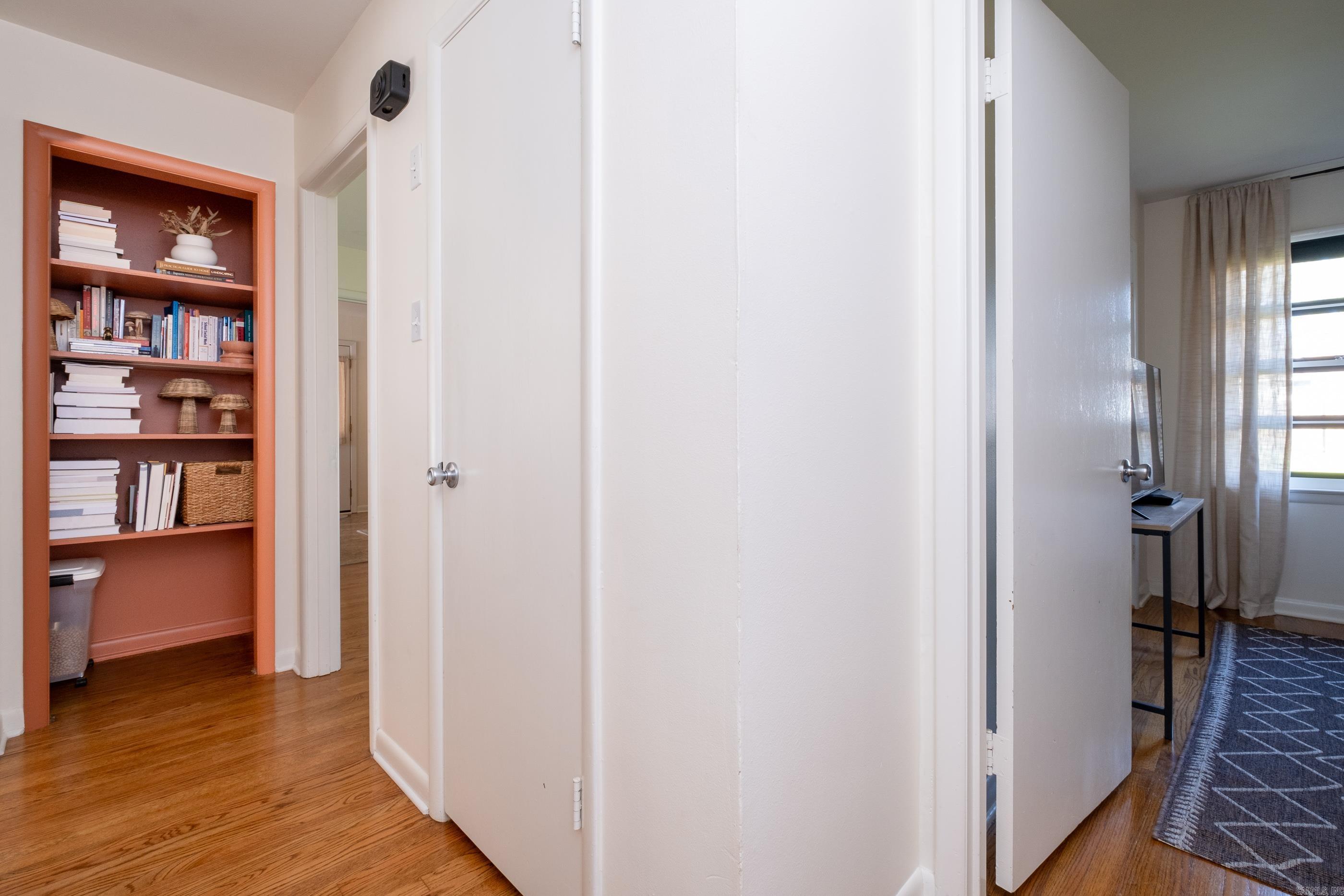 Lincoln Park - Residential